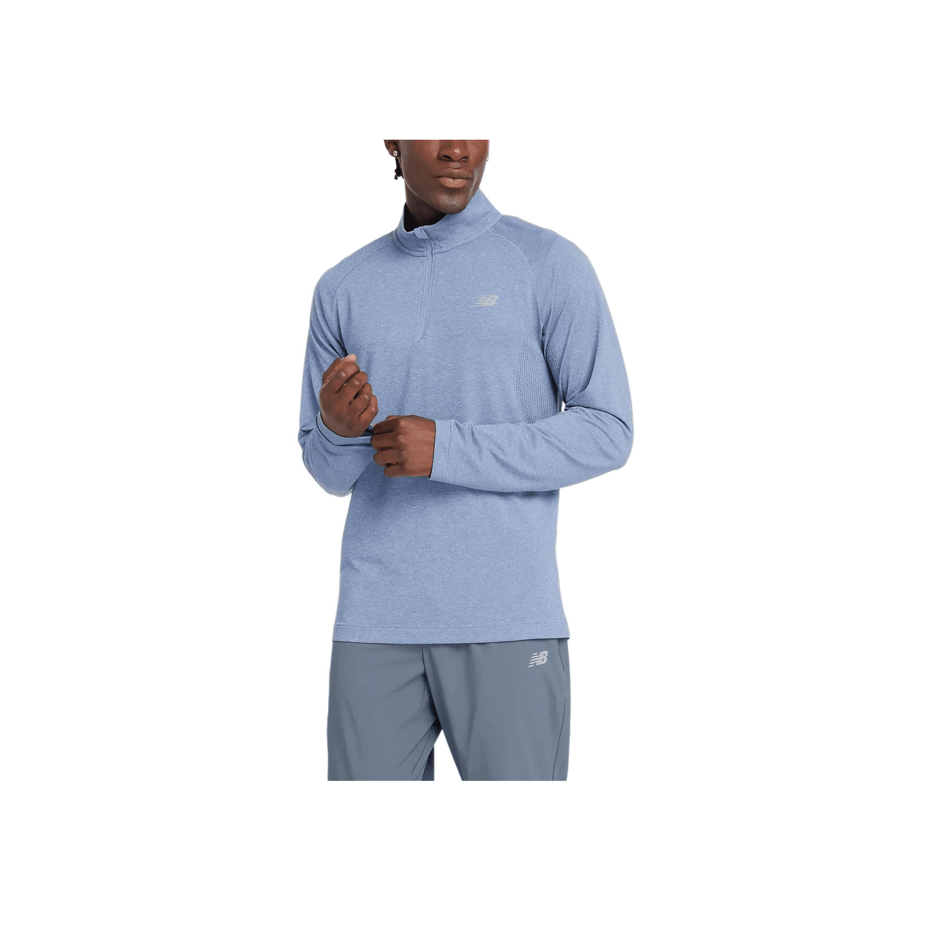 Куртка New Balance - изображение 1