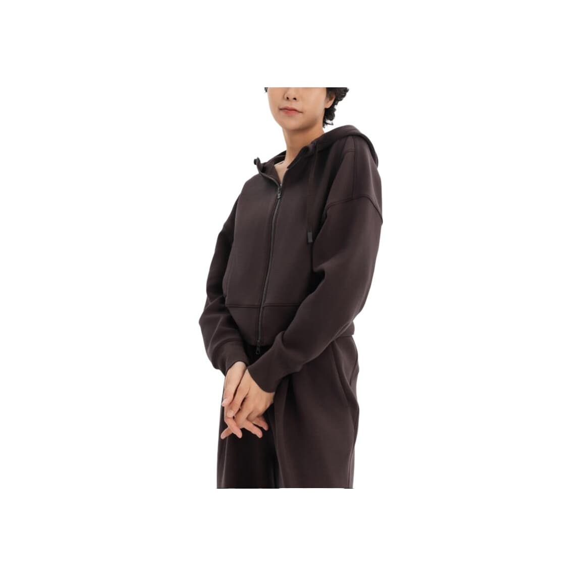 Куртка DECATHLON Куртки и Пальто Женские Какао - изображение 3