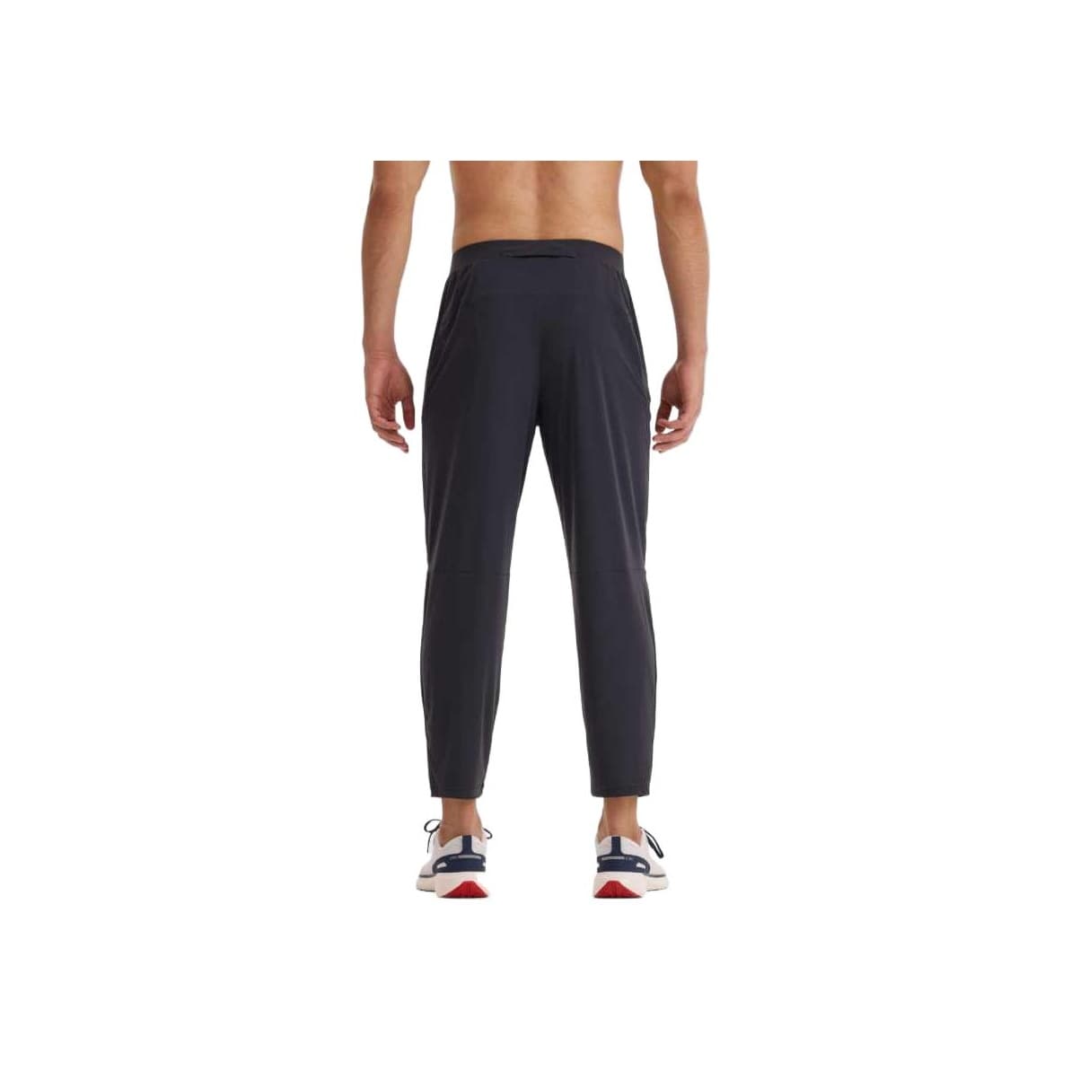 DECATHLON 500 Collection Быстросохнущие Брюки Мужские Графитовый Серый - изображение 2