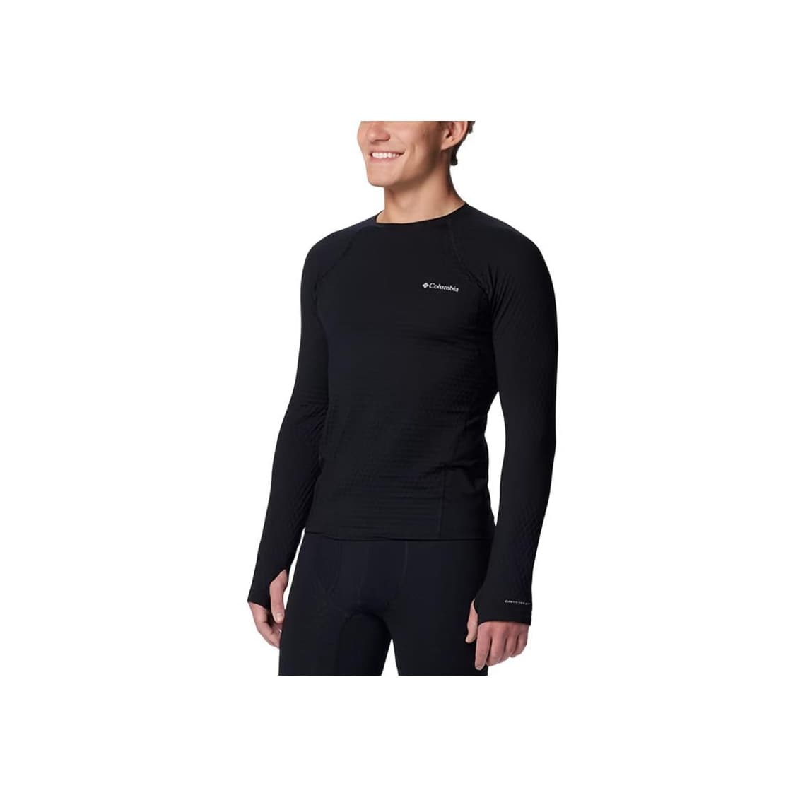 Футболка Columbia Omni-HeatHelix 24 T - изображение 2