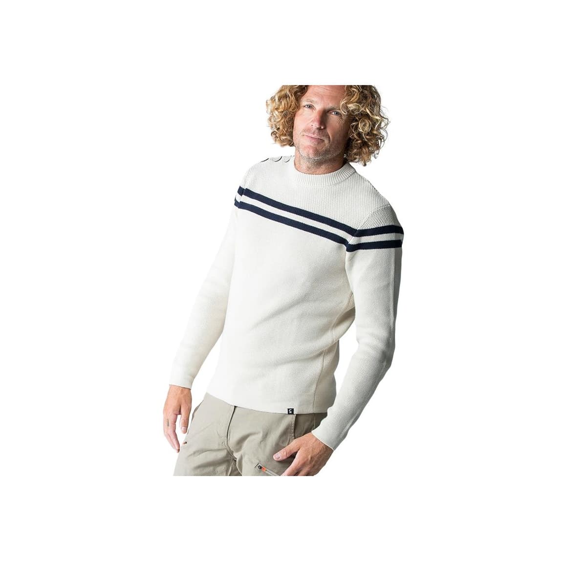 Кофта DECATHLON - изображение 1