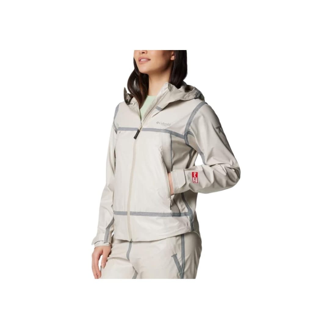 Куртка Columbia OutDry Extreme OutDry Extreme Wyldwood - изображение 4