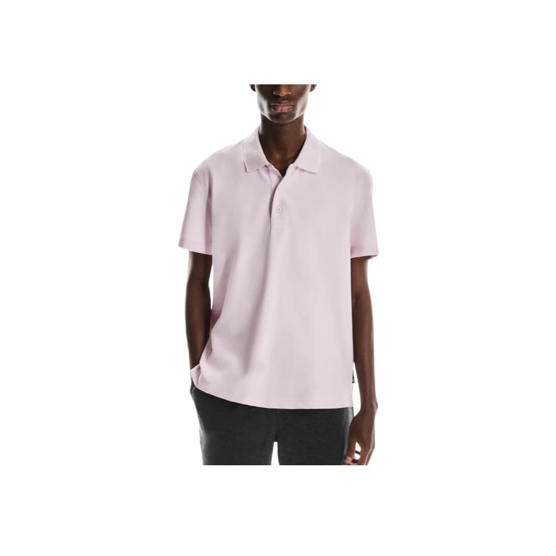 Поло On Orchid Purple Men's Polo - изображение 1