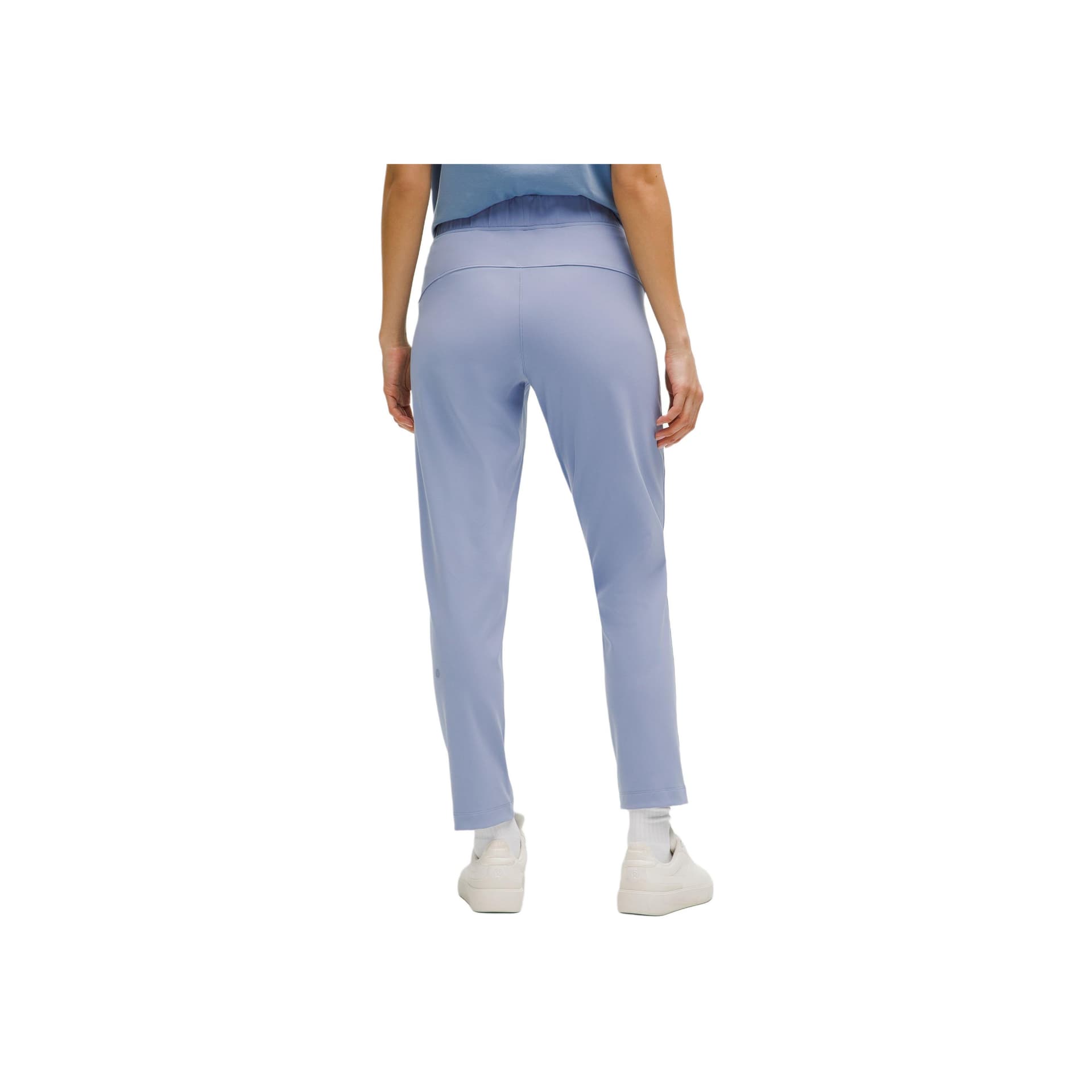 Штаны lululemon Luxtreme Pull-On 26" - изображение 2