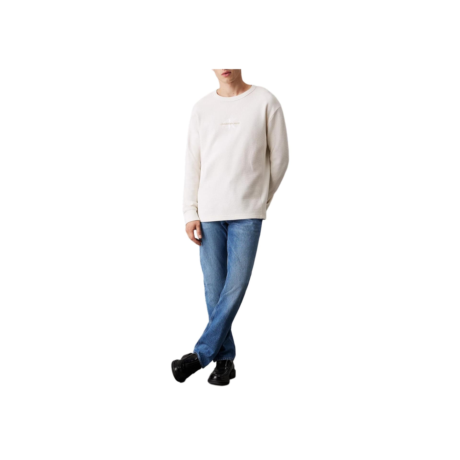 Штаны CALVIN KLEIN JEANS - изображение 2