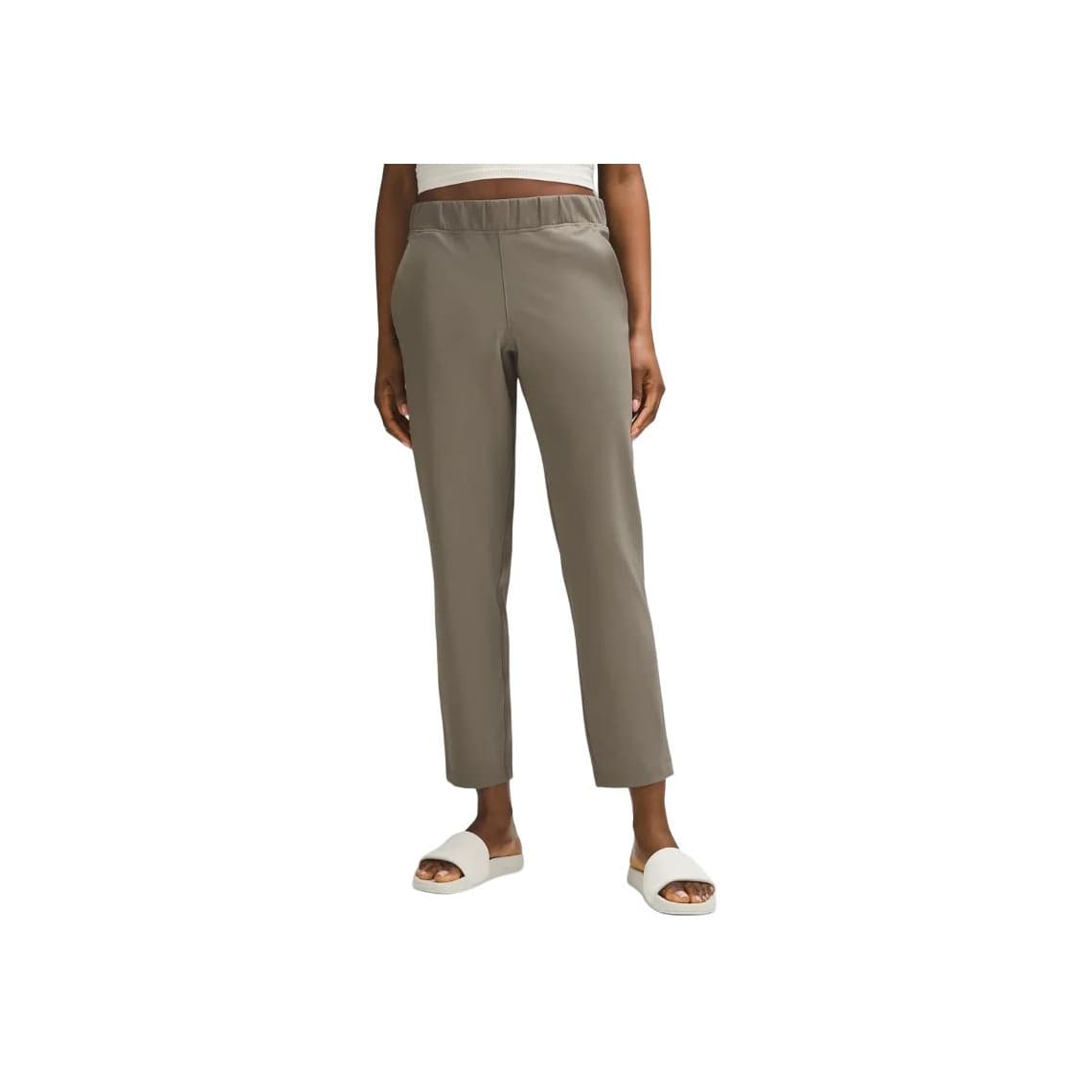 Штаны lululemon Luxtreme - изображение 1