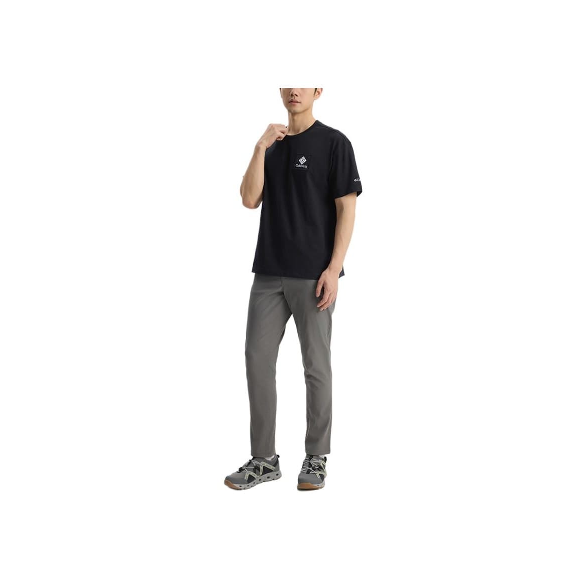 Футболка Columbia SS25 T - изображение 4