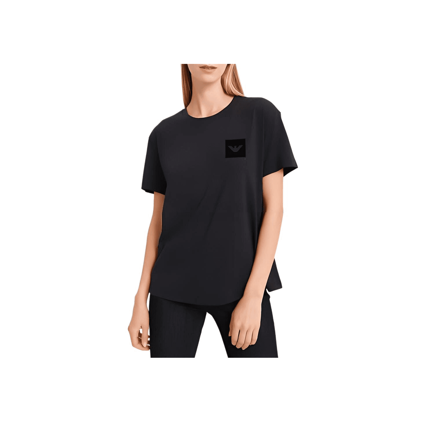 Футболка EMPORIO ARMANI SS24 T - изображение 1