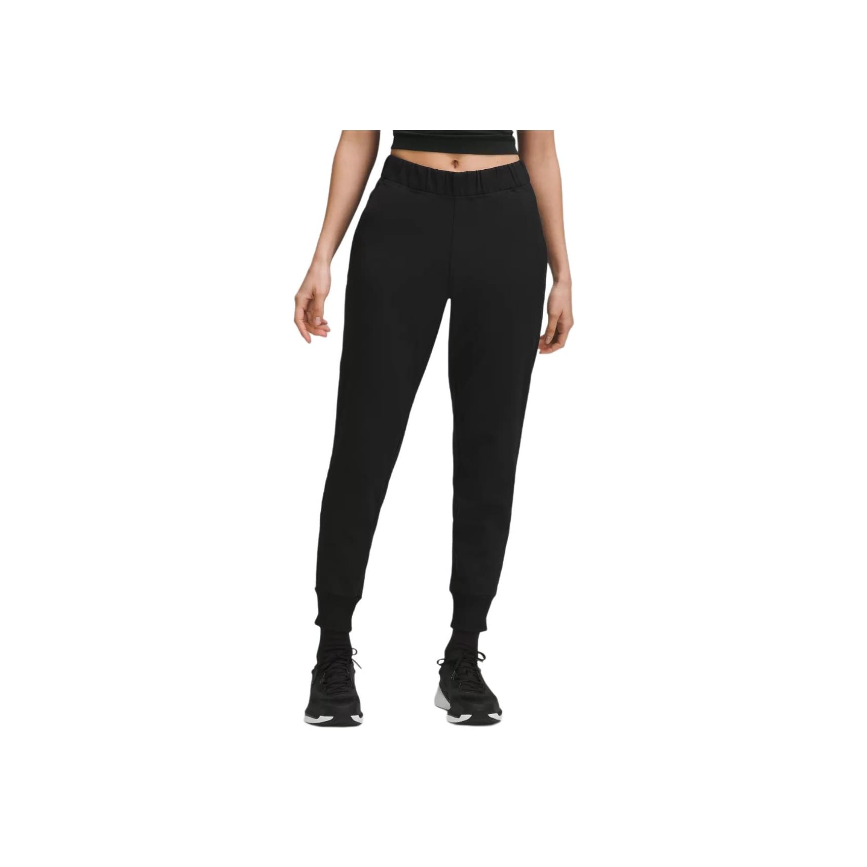 Штаны Lululemon Luxtreme™ Повседневные штаны Женские - изображение 9