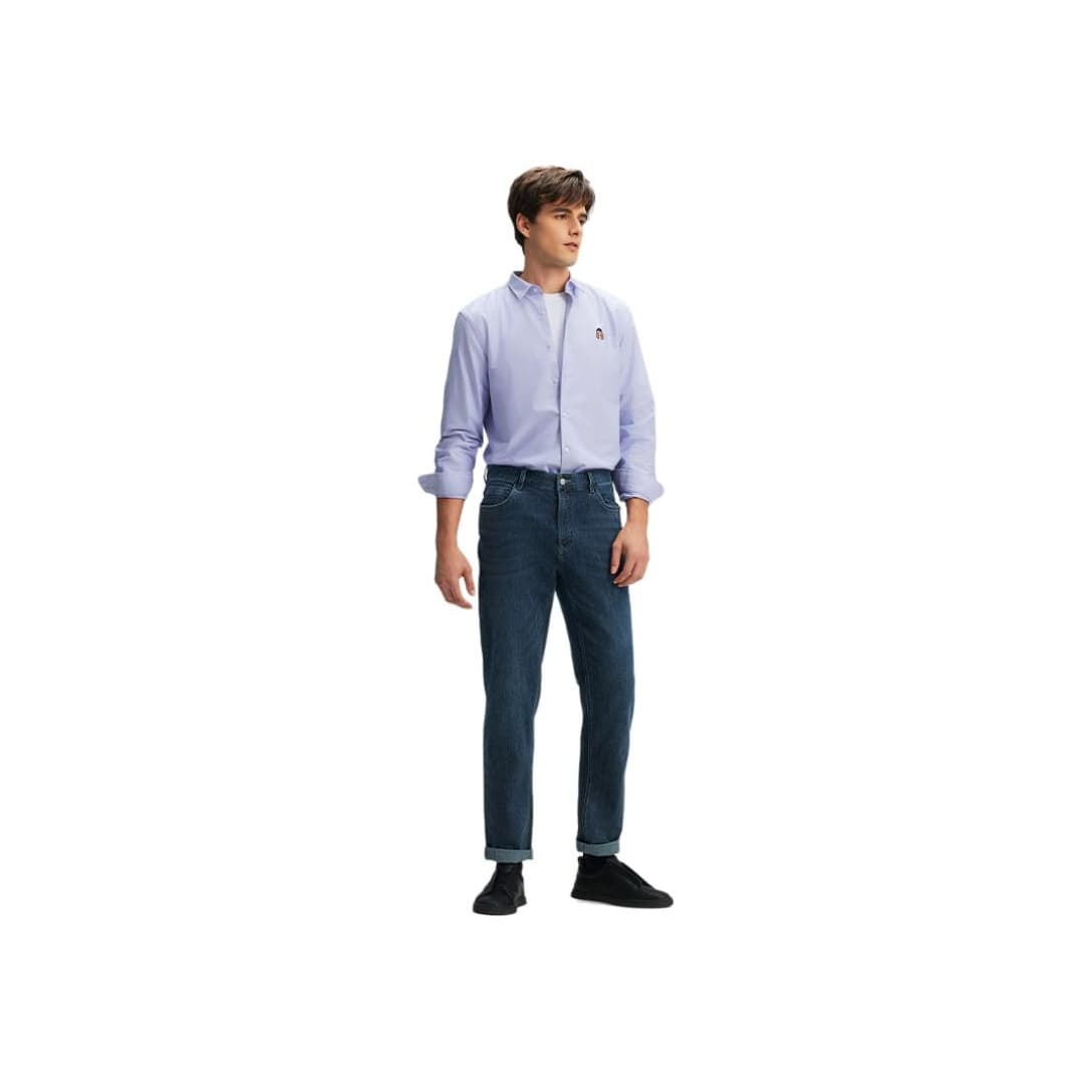 Рубашка Hush Puppies - изображение 4