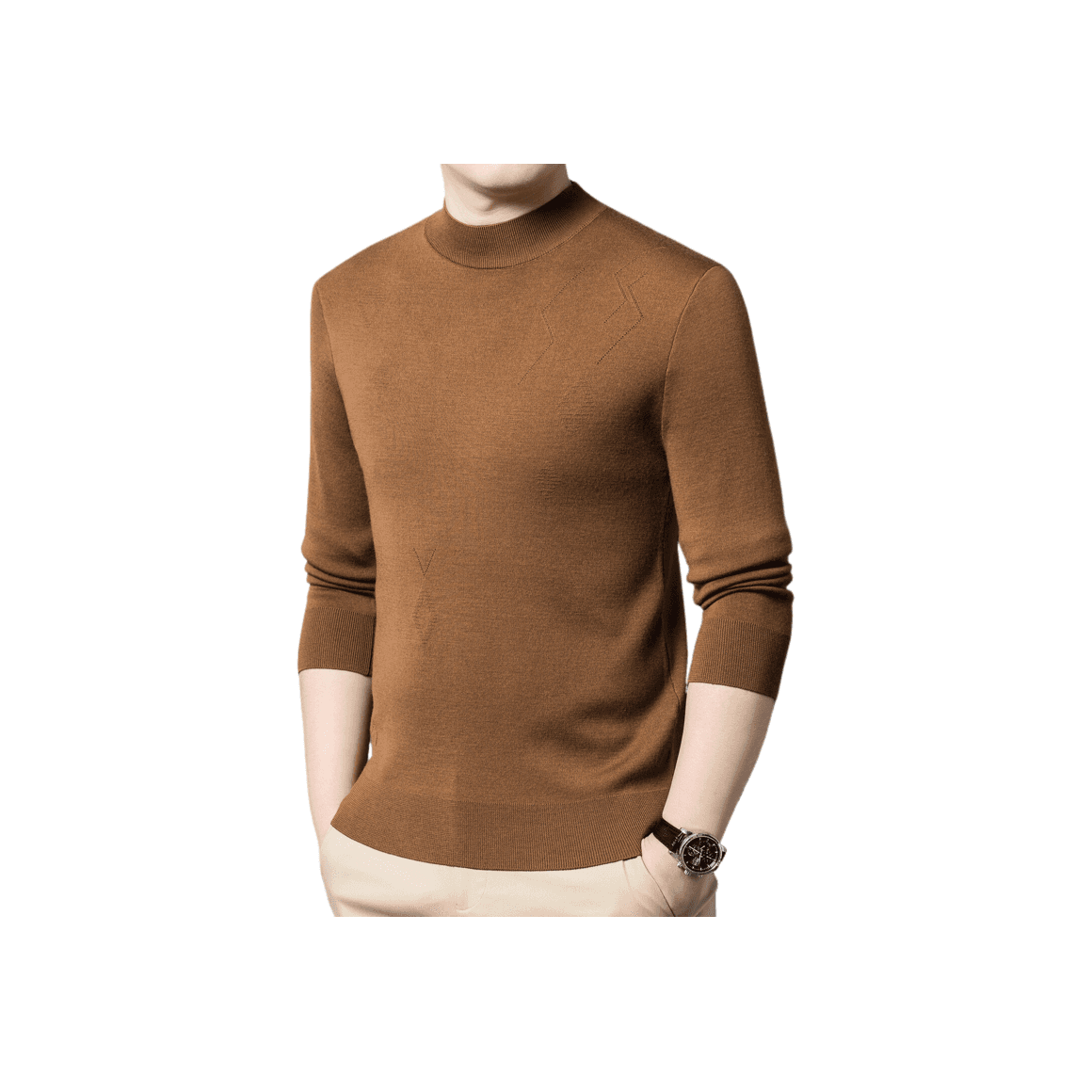Кофта PIERRE CARDIN Мужские Свитера - изображение 2