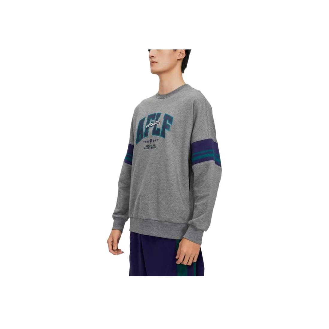 Худи DECATHLON BACK TO 80S - изображение 3