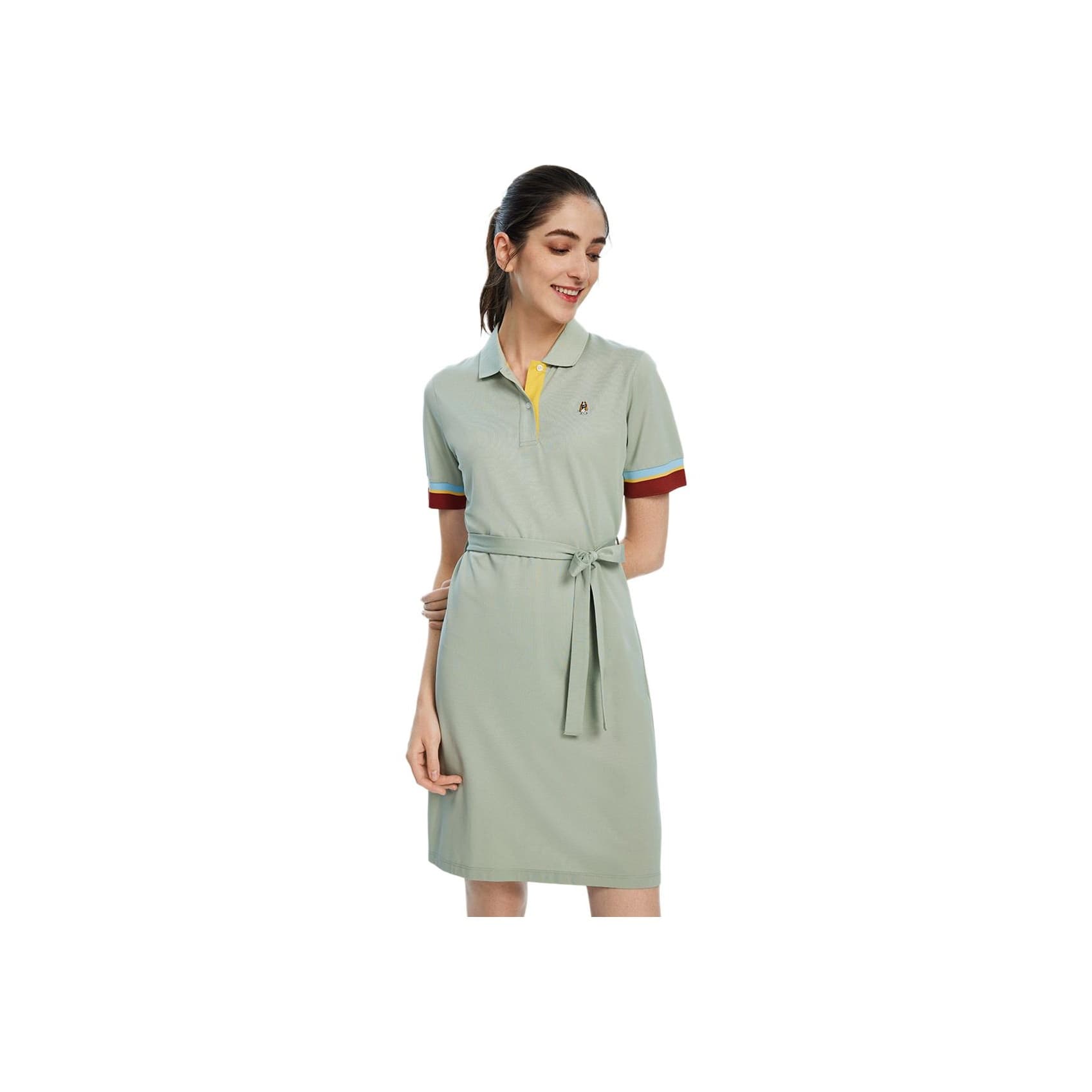 Платье Hush Puppies Polo - изображение 2