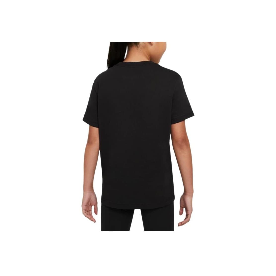 Футболка Nike Sportswear LogoT - изображение 2