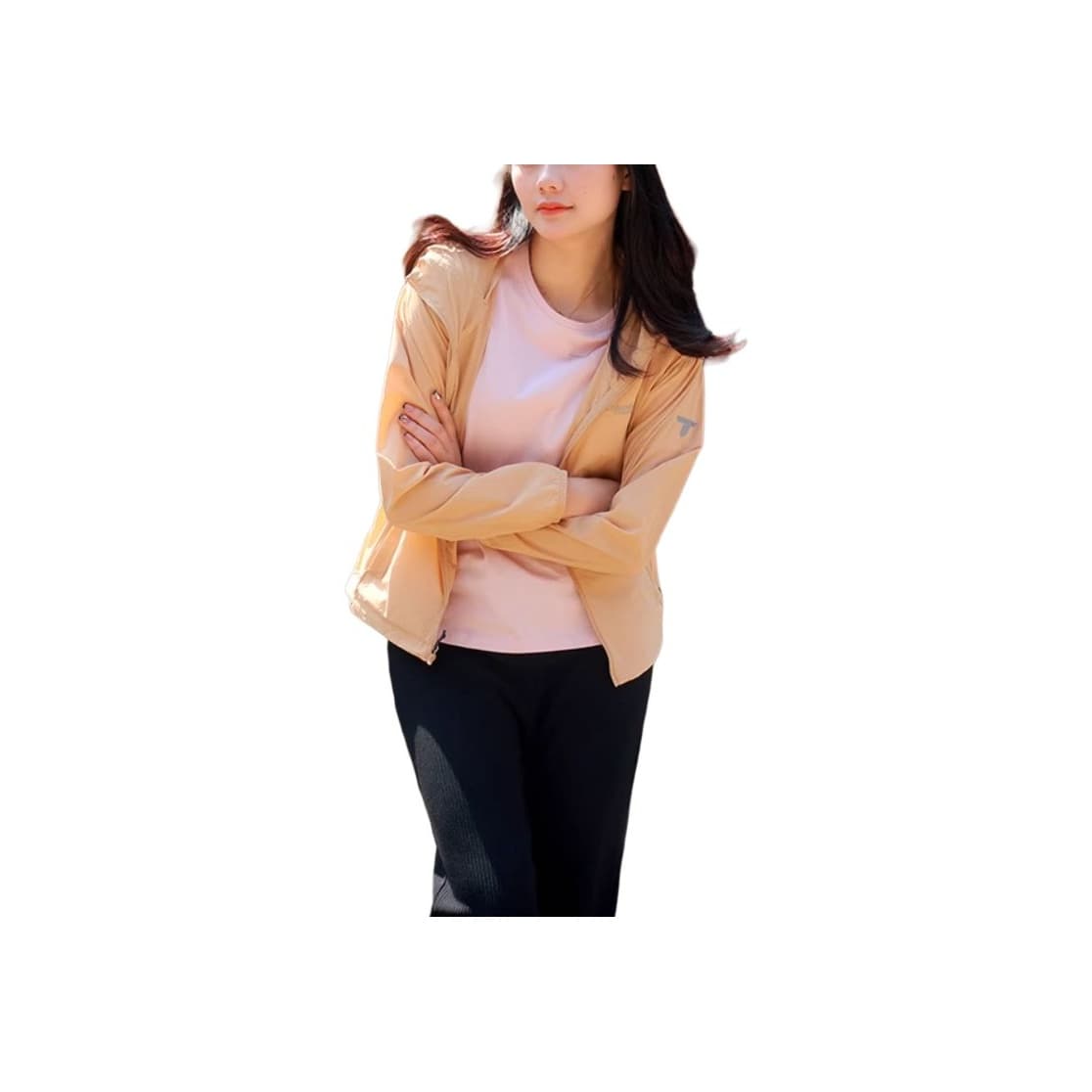 Куртка Columbia City Outdoor Collection Куртки и Пальто Женские Оранжевые - изображение 2