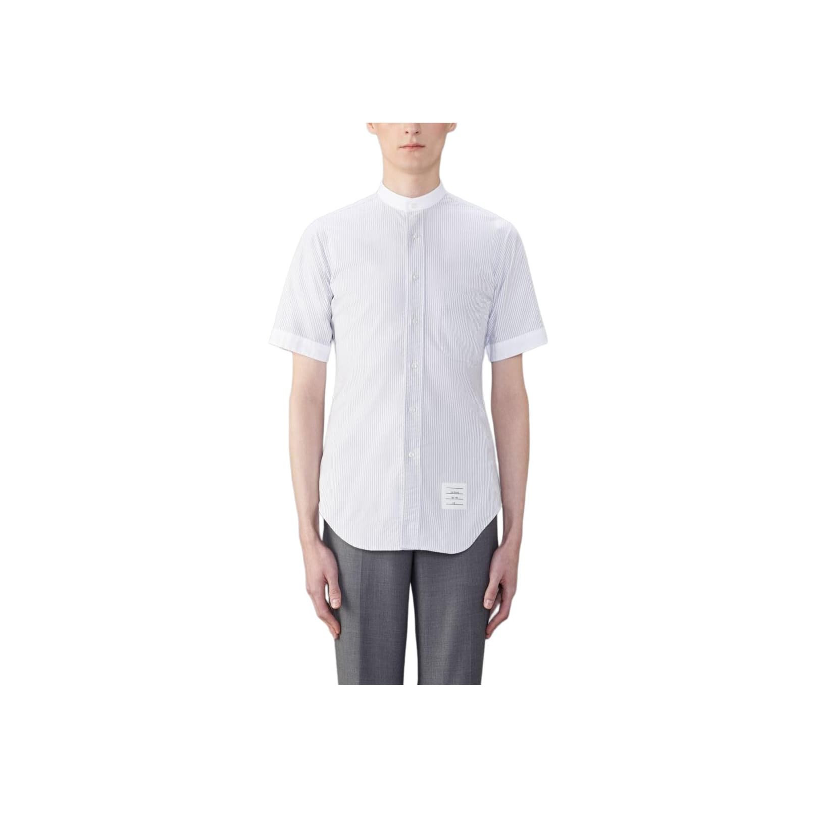 Рубашка THOM BROWNE - изображение 1