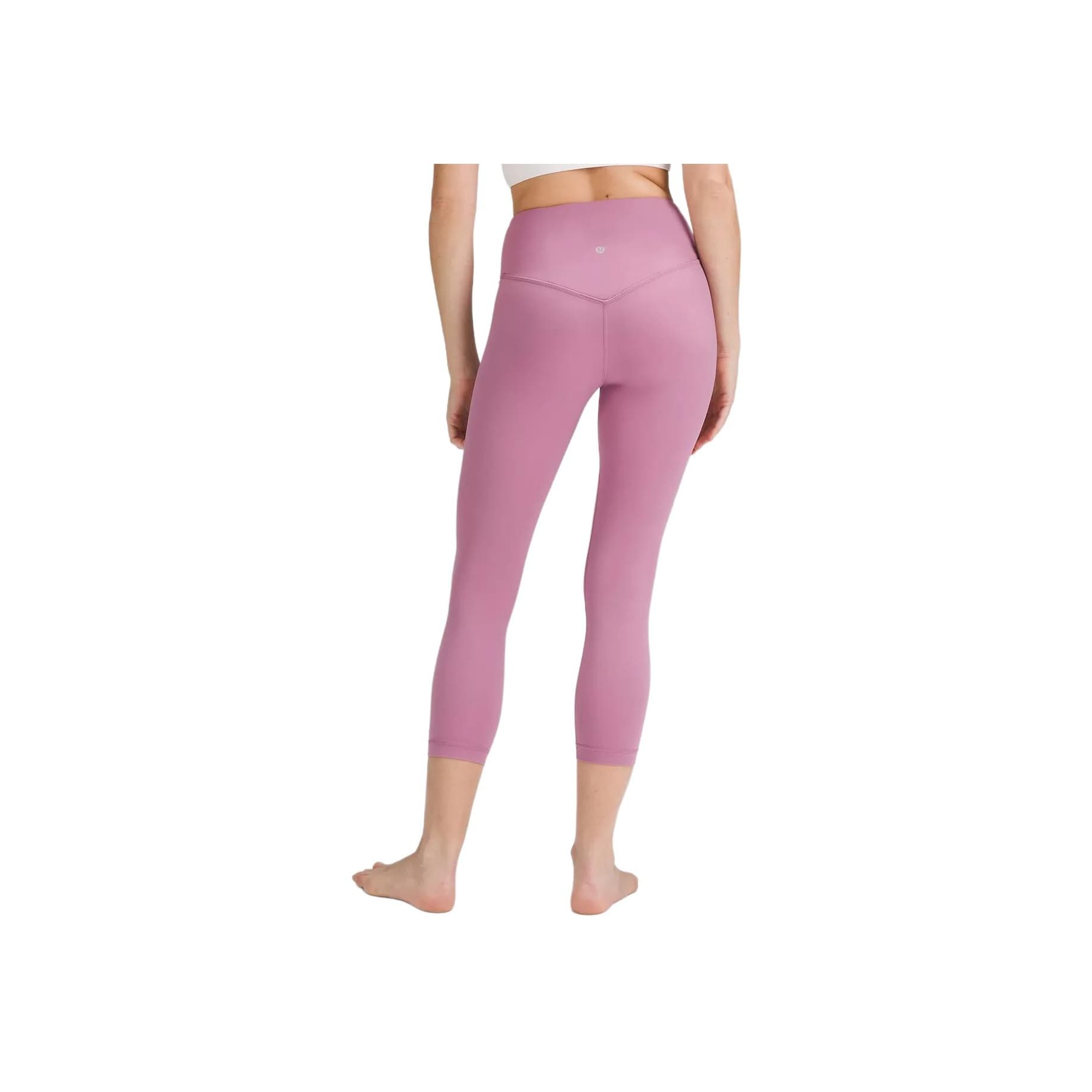Штаны lululemon Align Nulu FW22 V23" - изображение 2