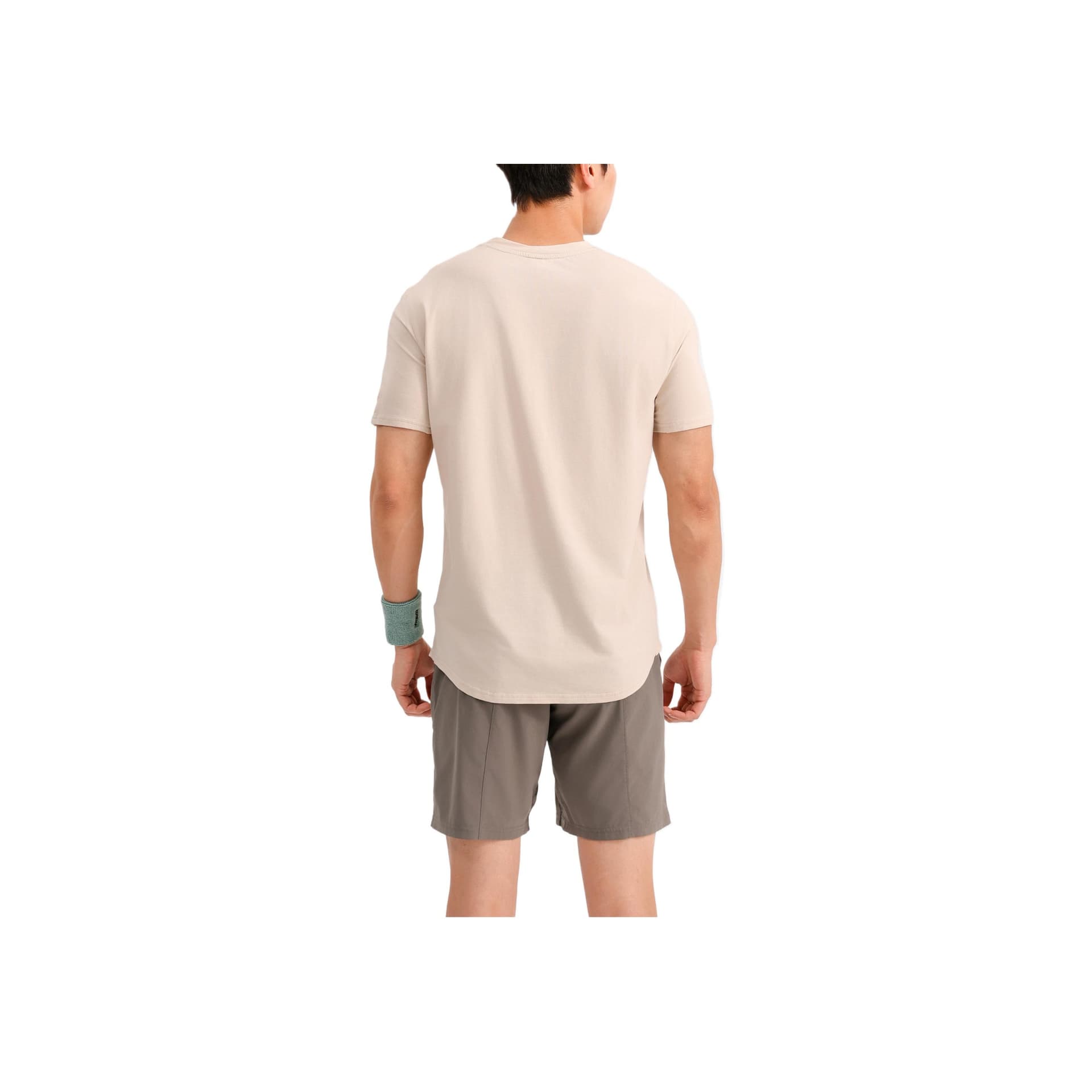 Футболка DECATHLON T - изображение 2