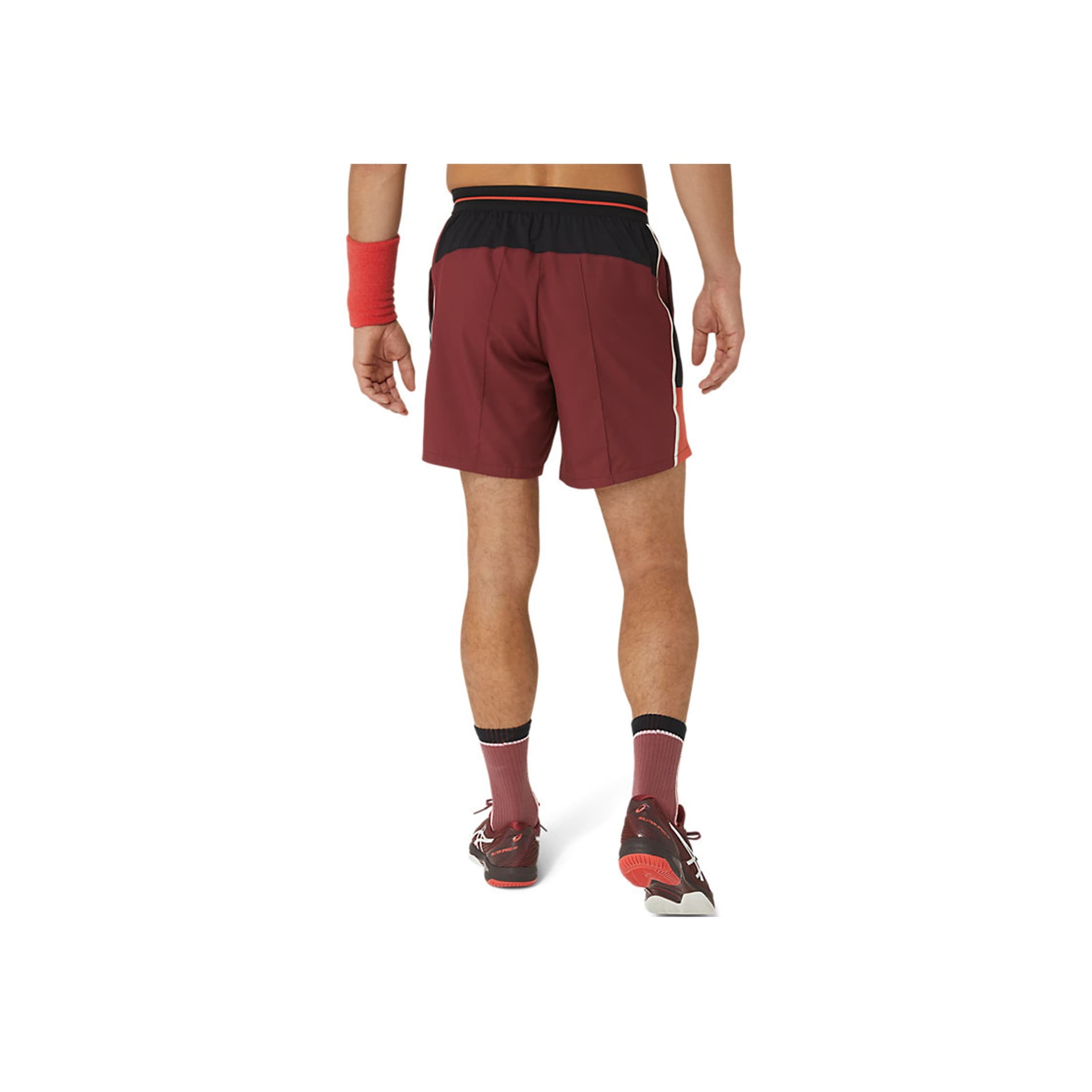 Шорты Asics Match 7in Short - изображение 2