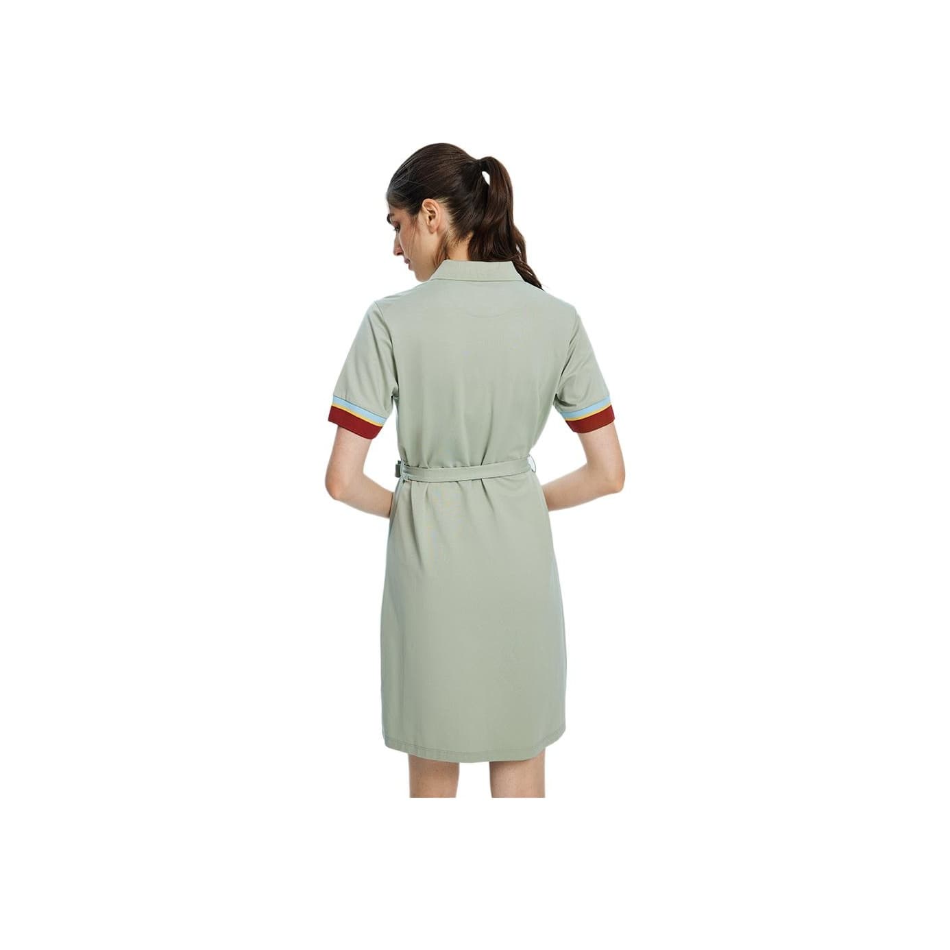Платье Hush Puppies Polo - изображение 4