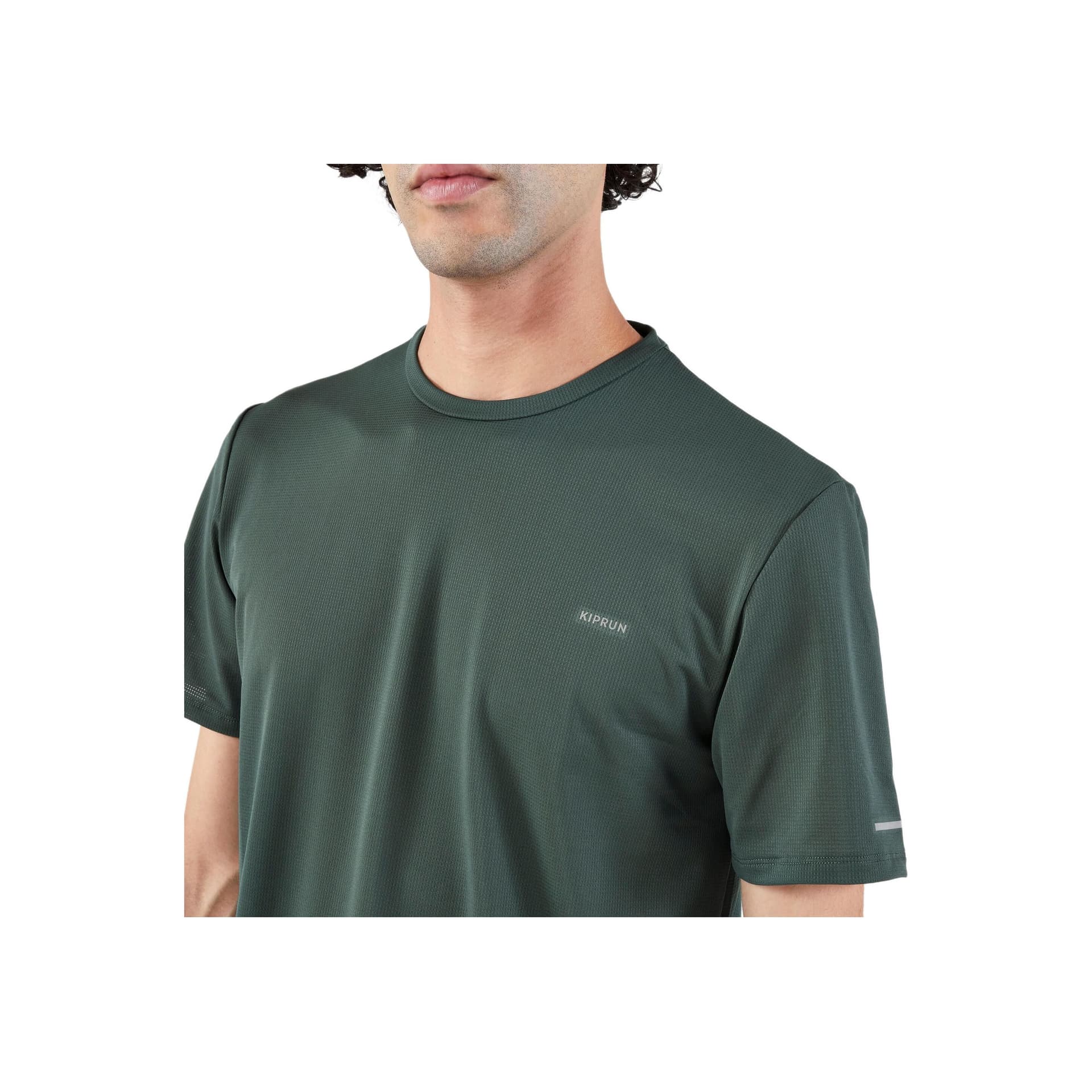 DECATHLON 500 Collection Беговая футболка мужская - изображение 4