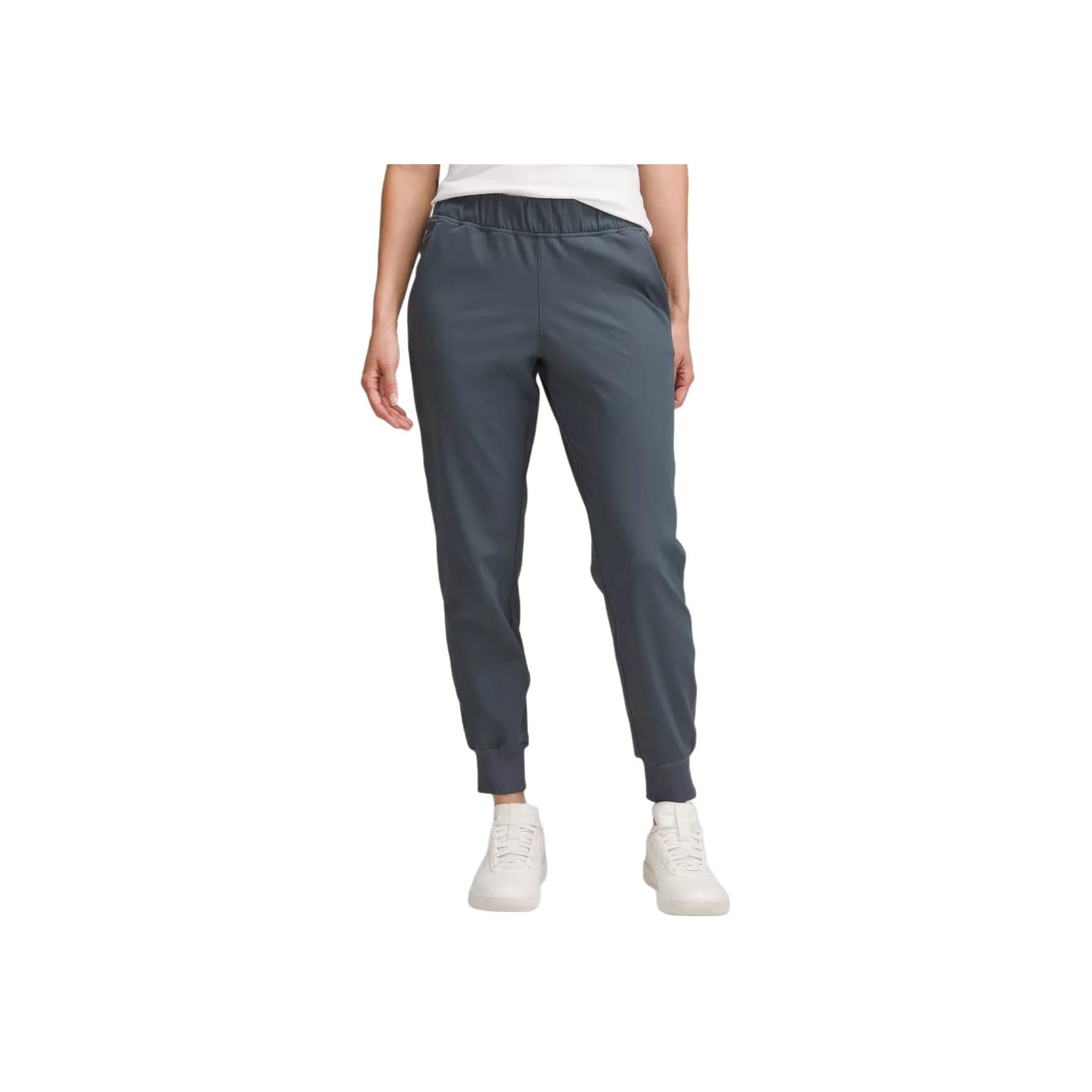 Штаны Lululemon Luxtreme™ Повседневные штаны Женские - изображение 3