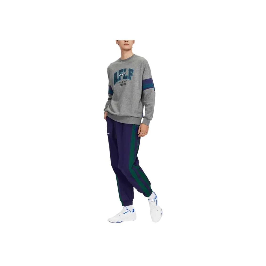 Худи DECATHLON BACK TO 80S - изображение 5