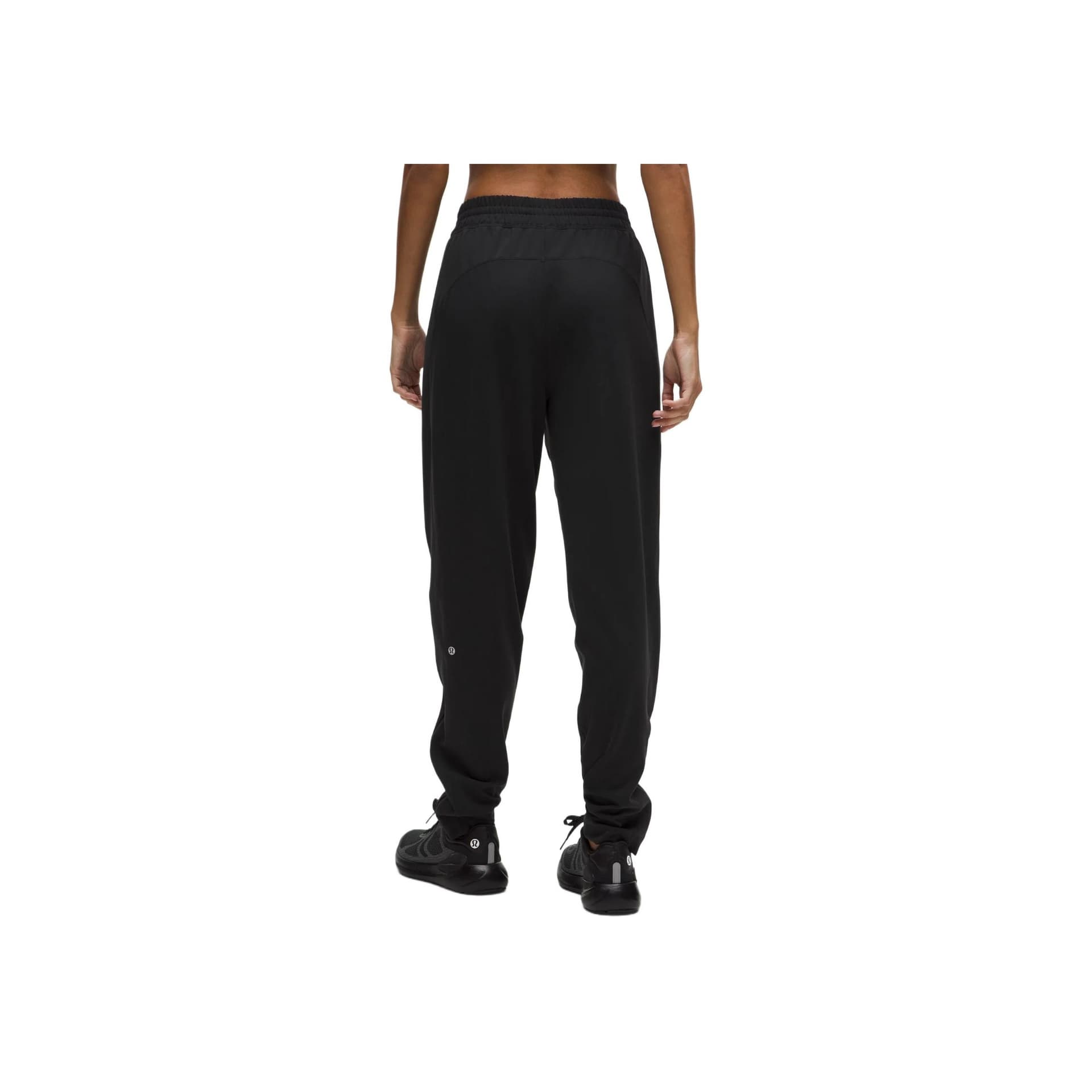 Штаны Lululemon EverluxHigh Высота посадки Повседневные брюки Женские - изображение 8