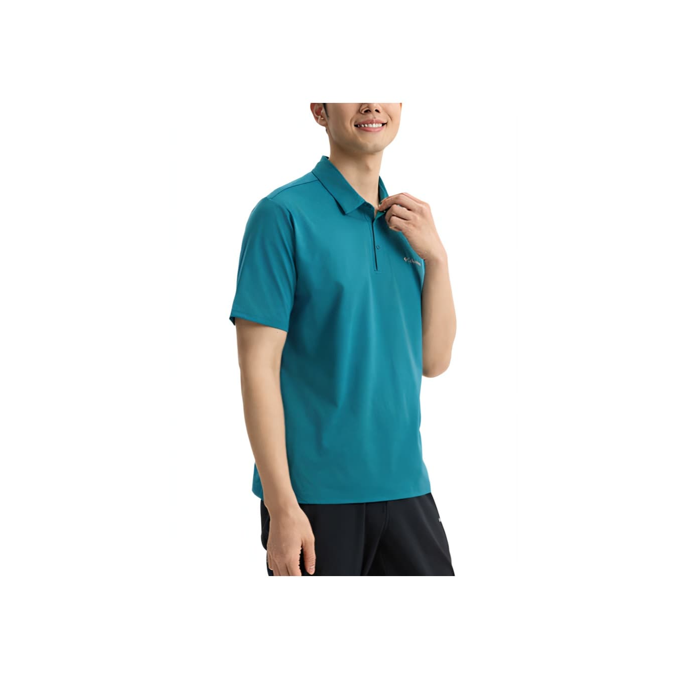 Поло Columbia SS24 M SEEKER LEGENDTM Polo - изображение 3