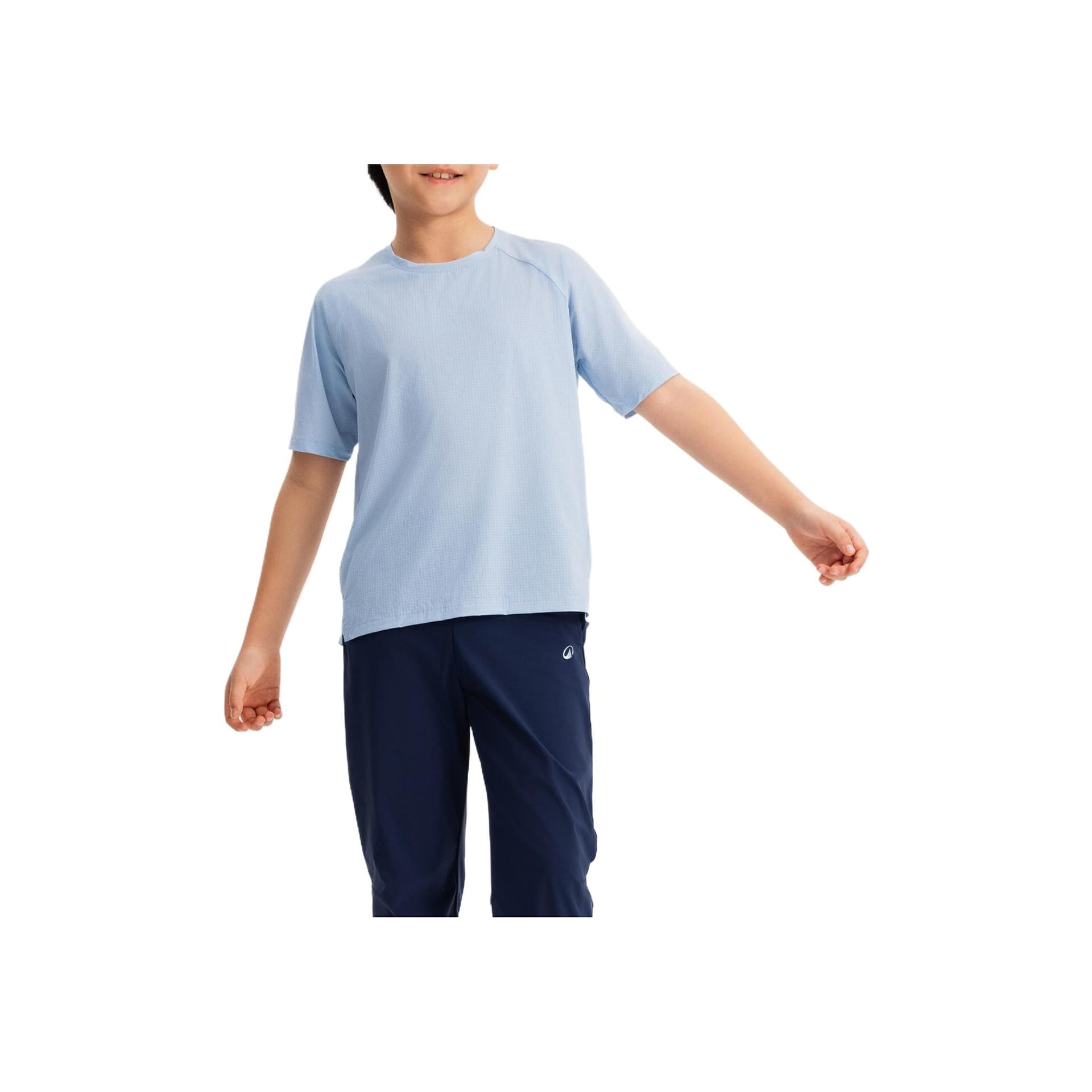 Футболка DECATHLONT S900 - изображение 7