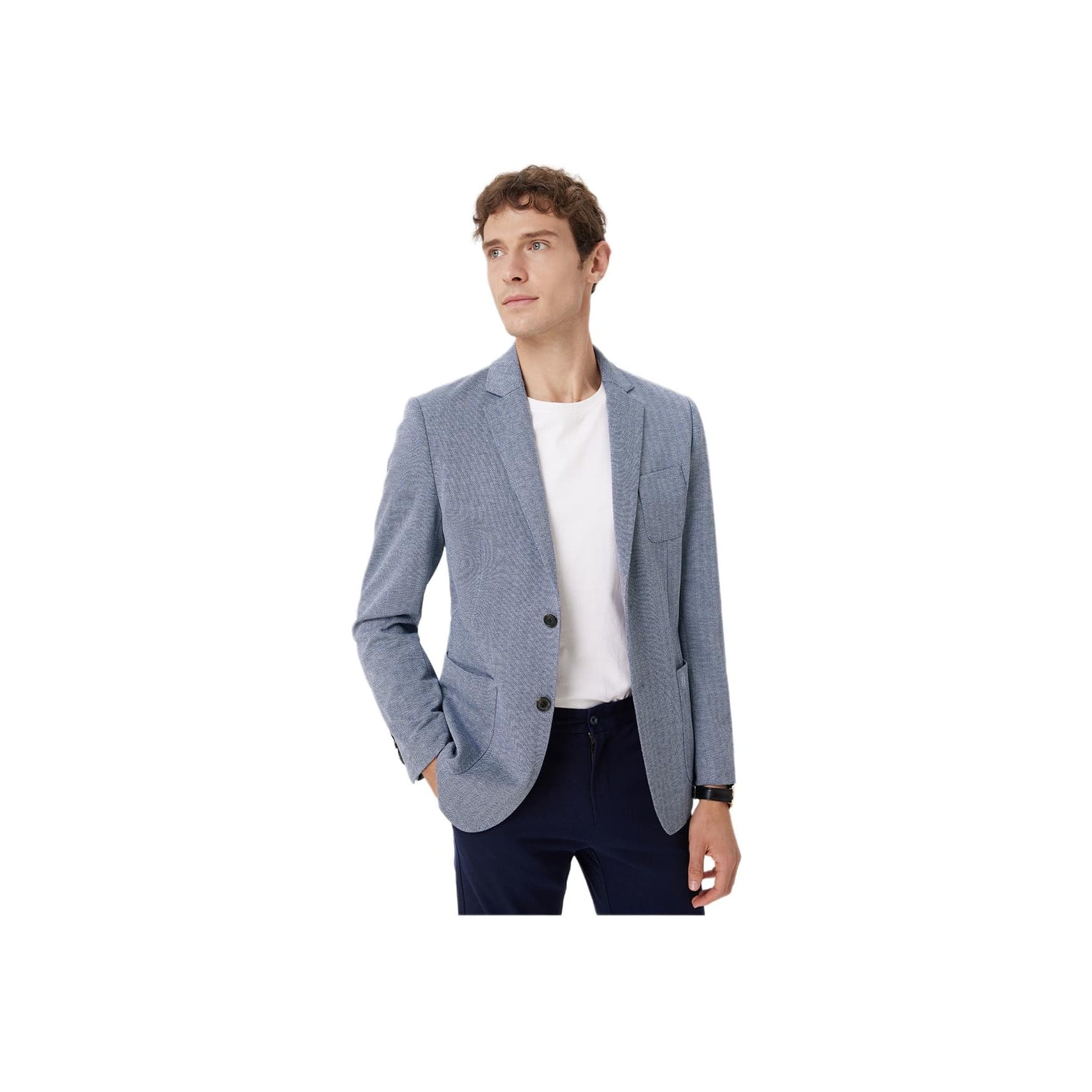 Пиджак Hush Puppies - изображение 1