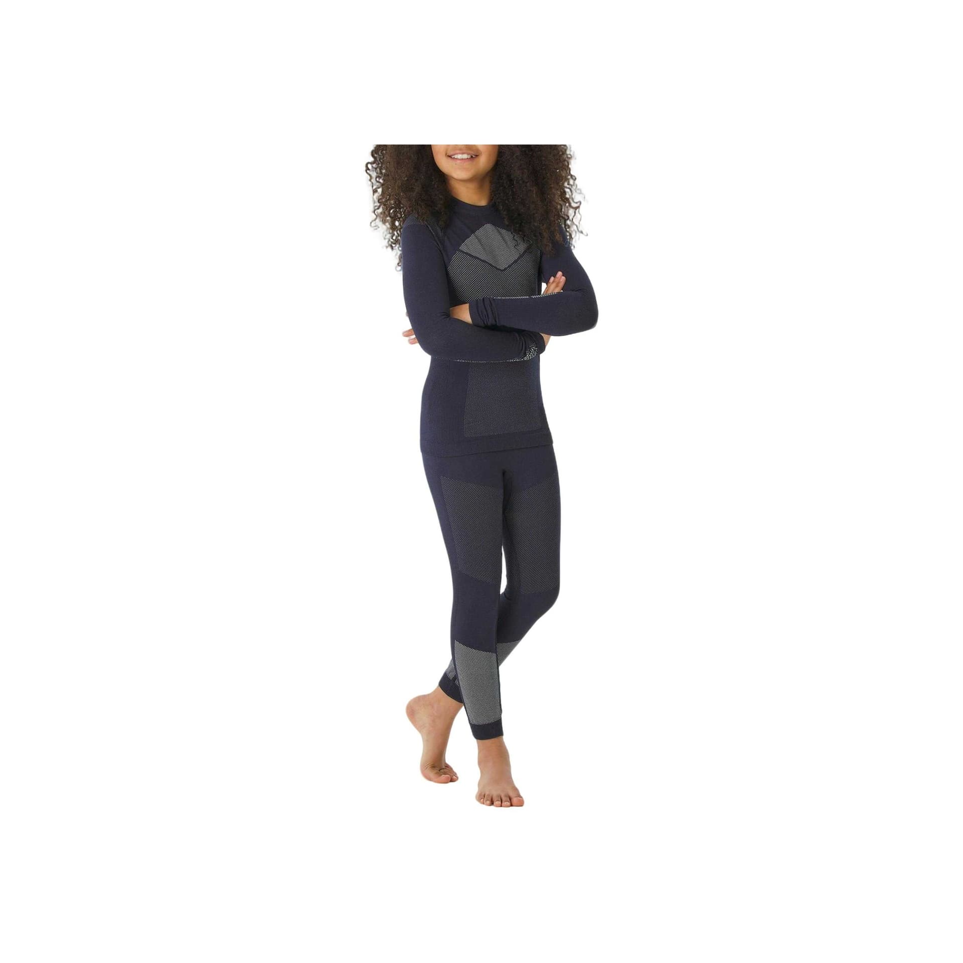 DECATHLON Детские спортивные футболки для детей - изображение 4