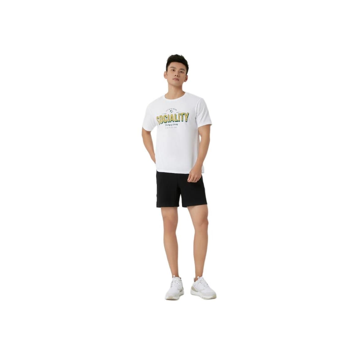Тренировочные штаны DECATHLON - изображение 4
