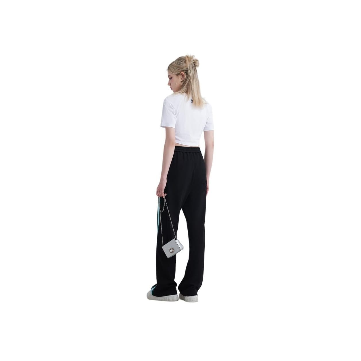 Штаны JORYAweekend SS24 - изображение 2