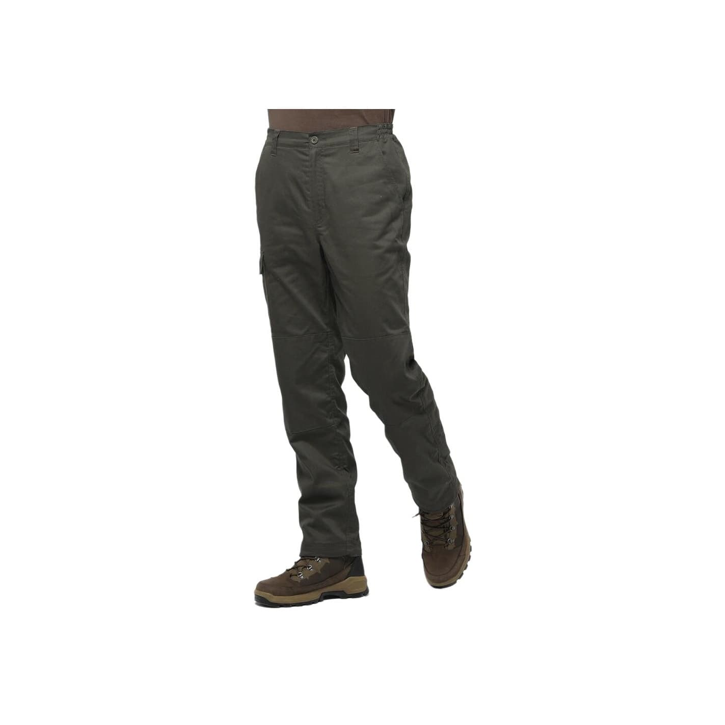 Штаны DECATHLON - изображение 3