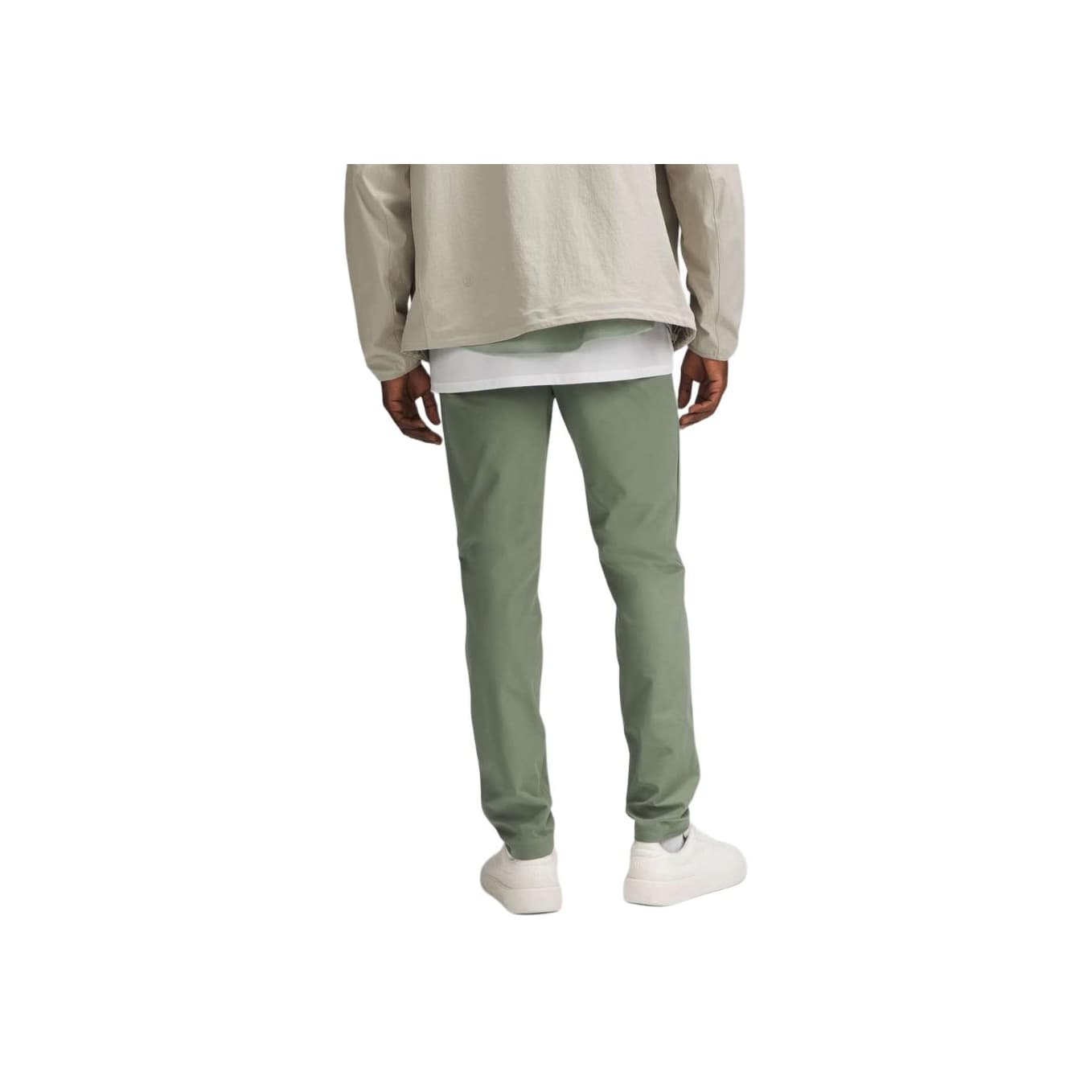 Штаны lululemon ABC Warpstreme 34 - изображение 2