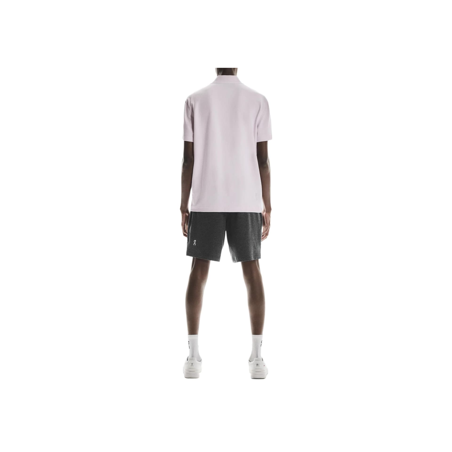Поло On Orchid Purple Men's Polo - изображение 3