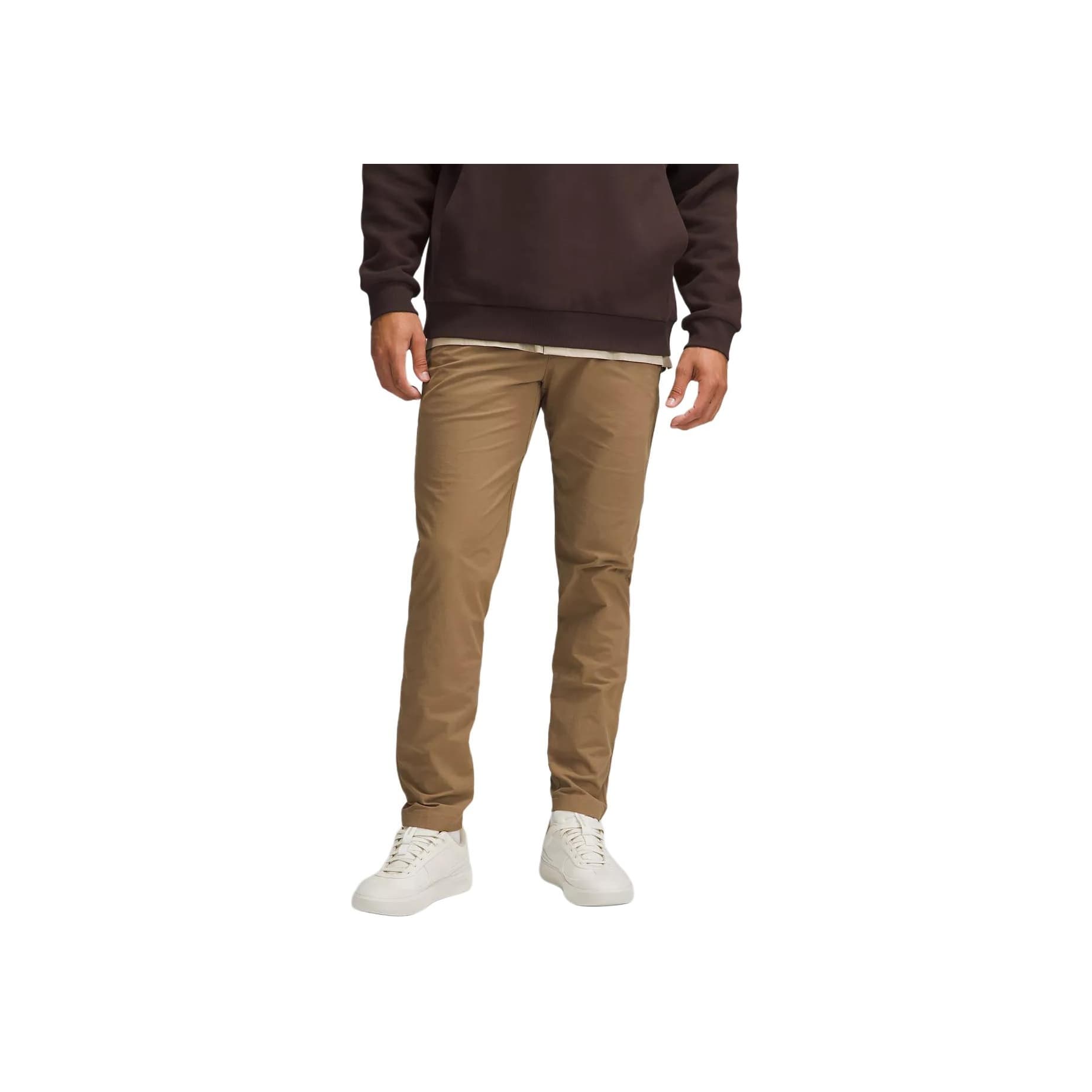 Штаны lululemon ABC Slim-Fit Trouser VersaTwill 30'' - изображение 1