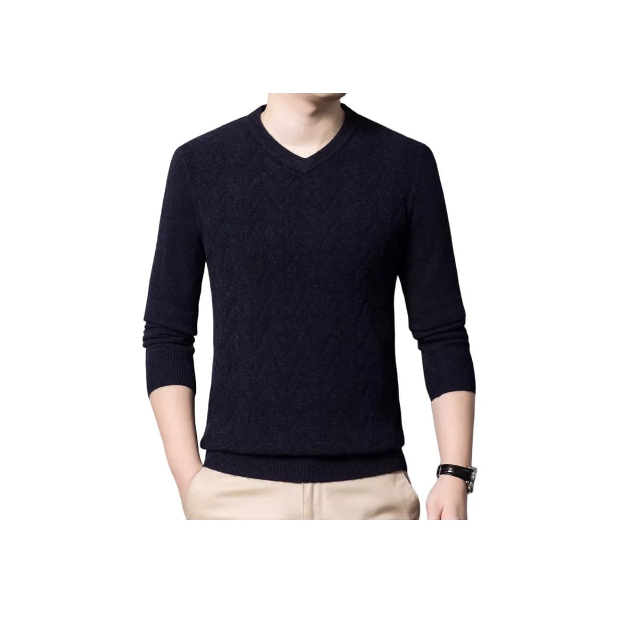 Кофта PIERRE CARDIN Мужские Свитера - изображение 1