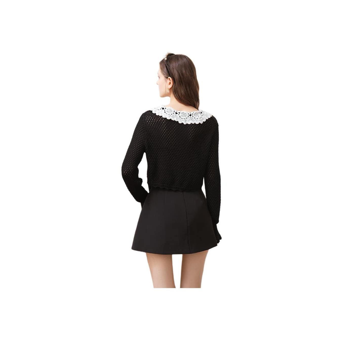 Кофта JORYAweekend SS24 - изображение 3