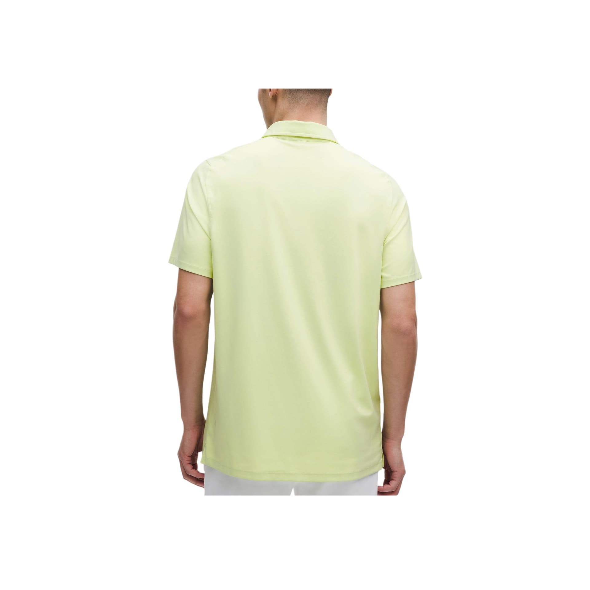 Поло lululemon ShowZeroClassic-Fit Polo - изображение 2