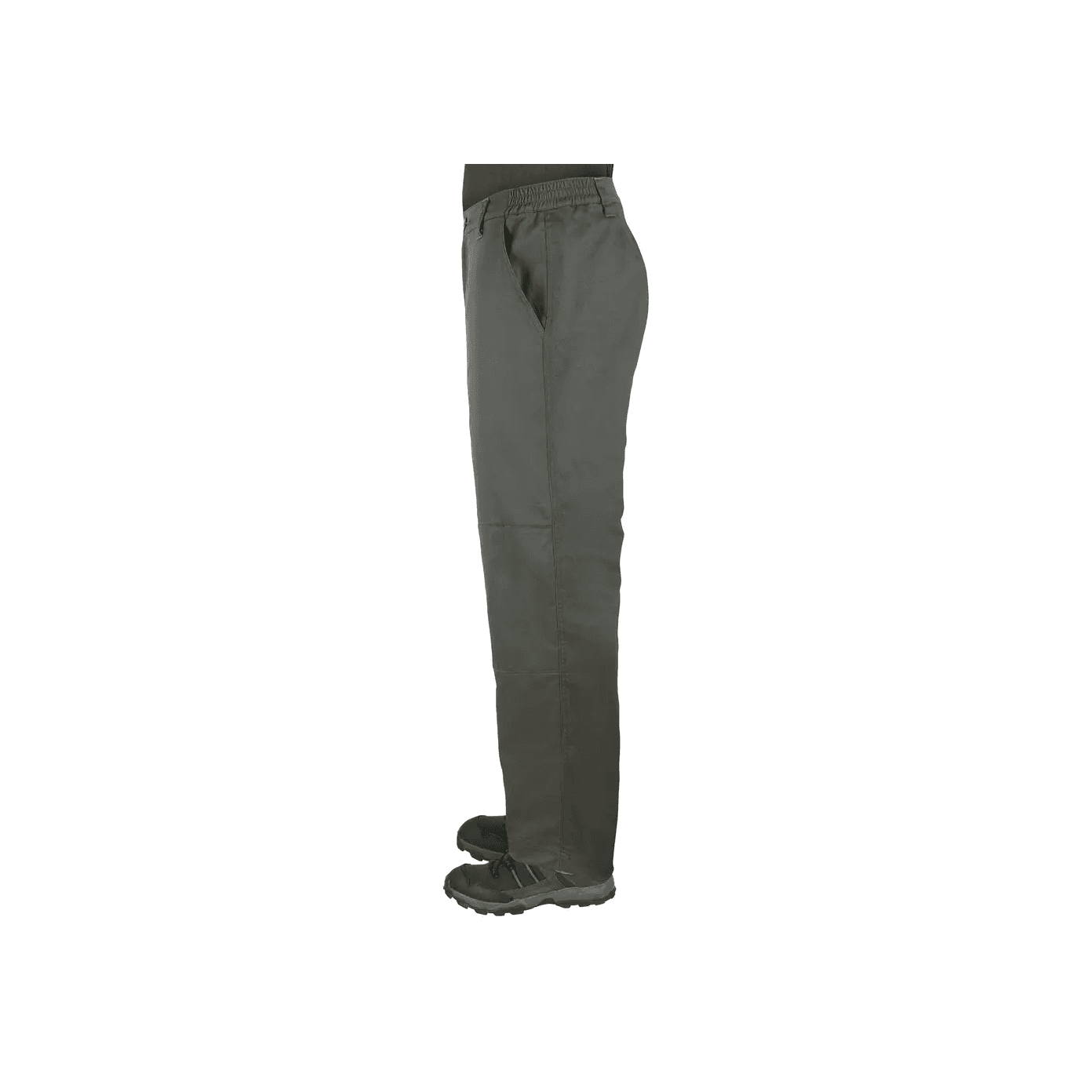 Штаны DECATHLON - изображение 5
