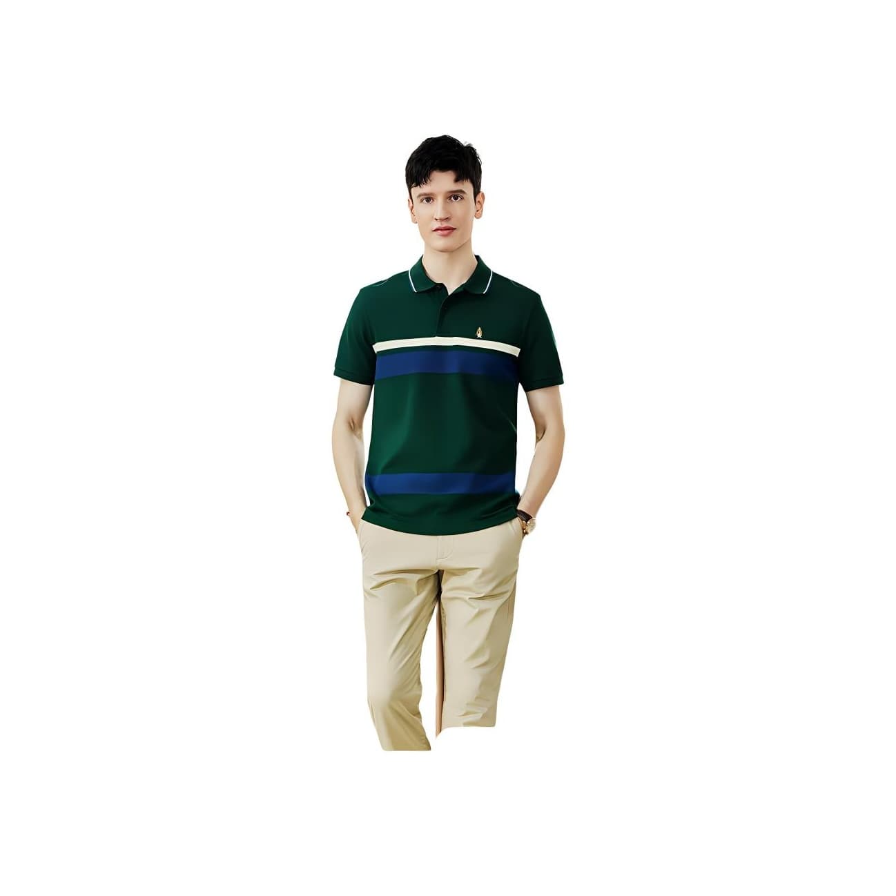 Поло Hush Puppies Polo - изображение 2