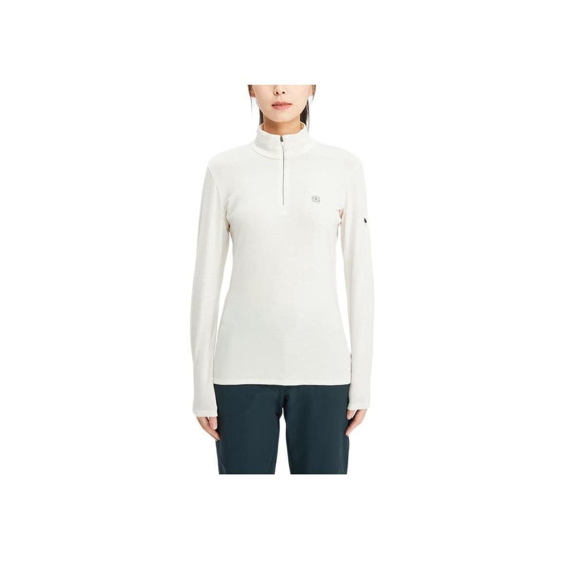 Футболка KOLON SPORT HIKE logo T - изображение 1