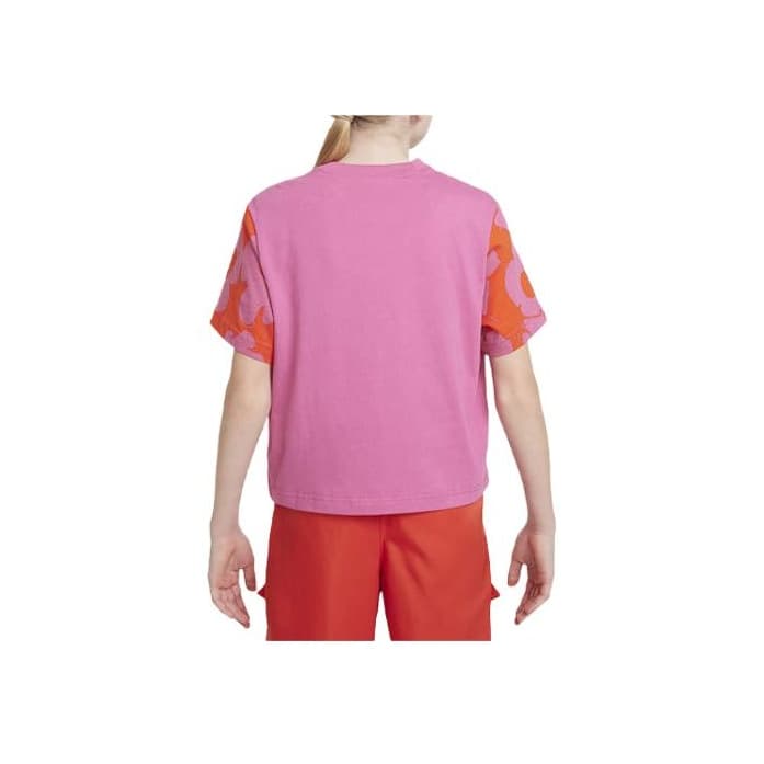 Футболка Nike Sportswear logoT - изображение 2