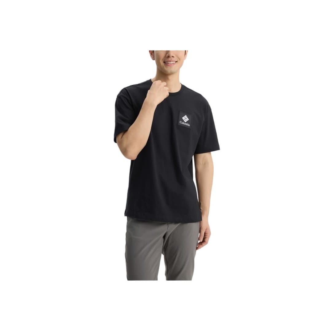 Футболка Columbia SS25 T - изображение 2