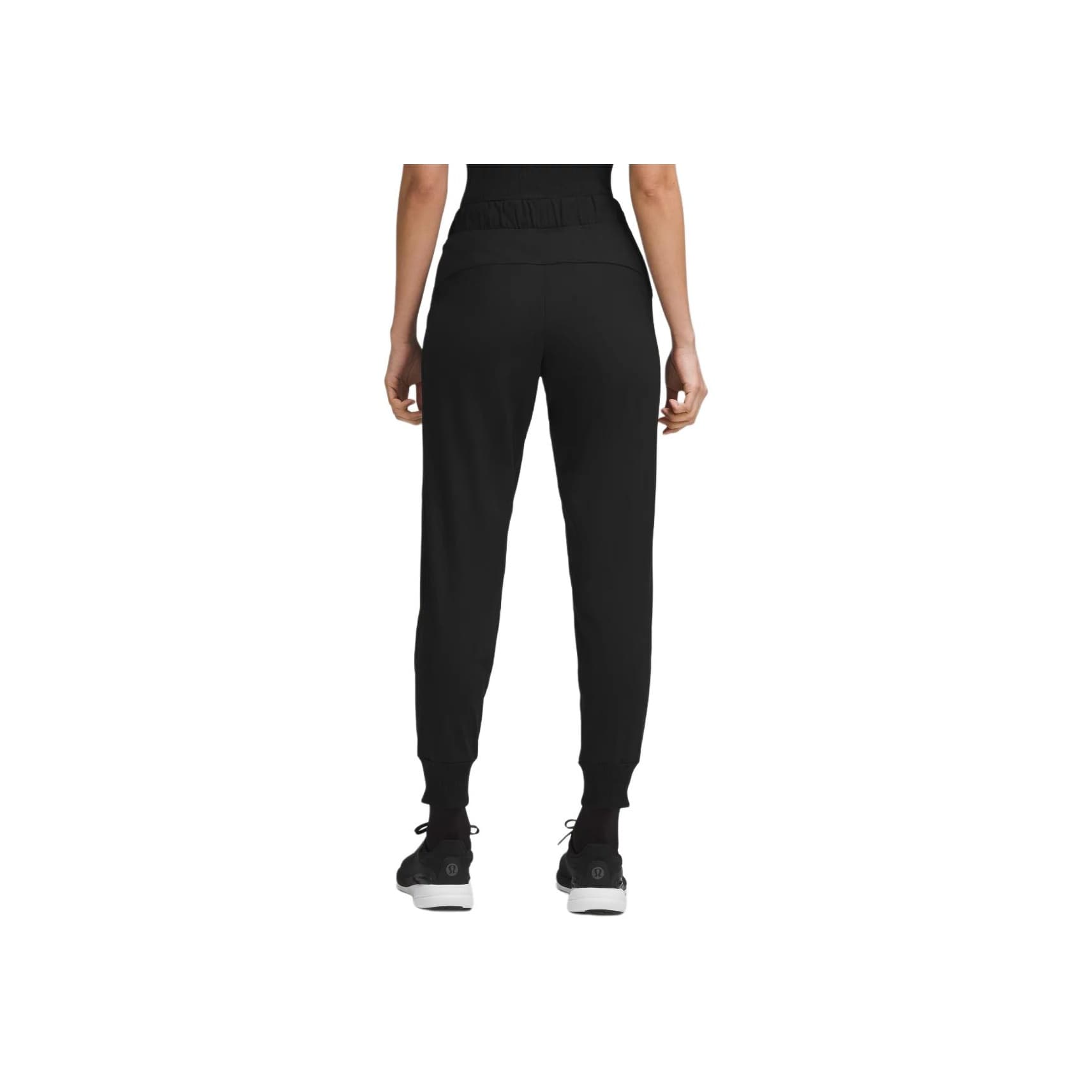 Штаны Lululemon Luxtreme™ Повседневные штаны Женские - изображение 10