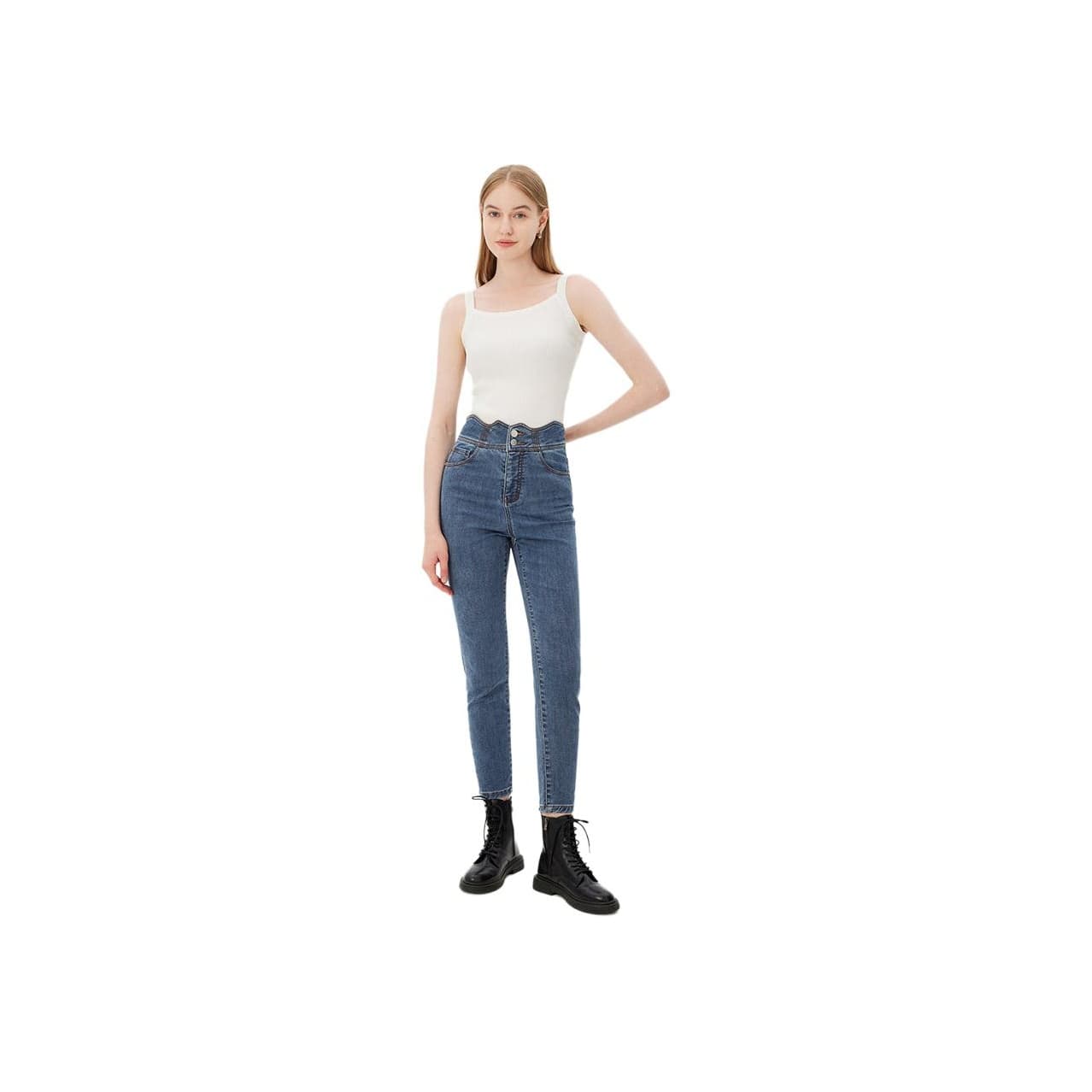 Джинсы Hush Puppies - изображение 4