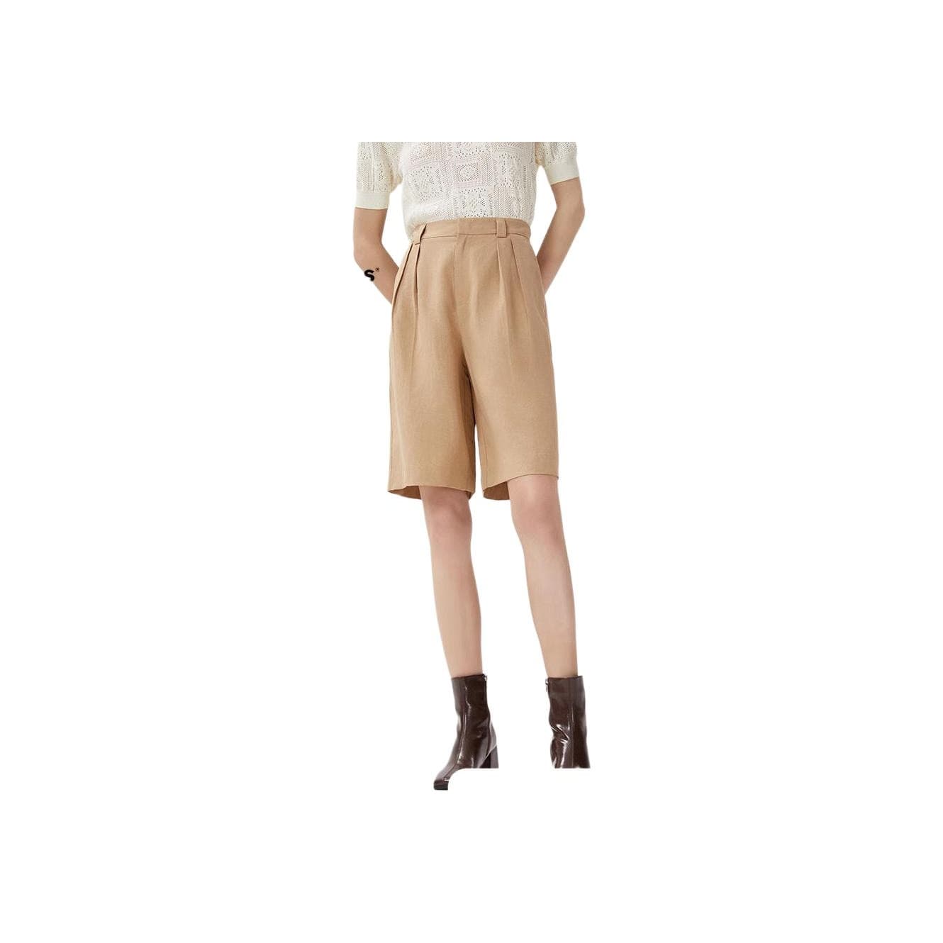 Шорты Hush Puppies - изображение 1