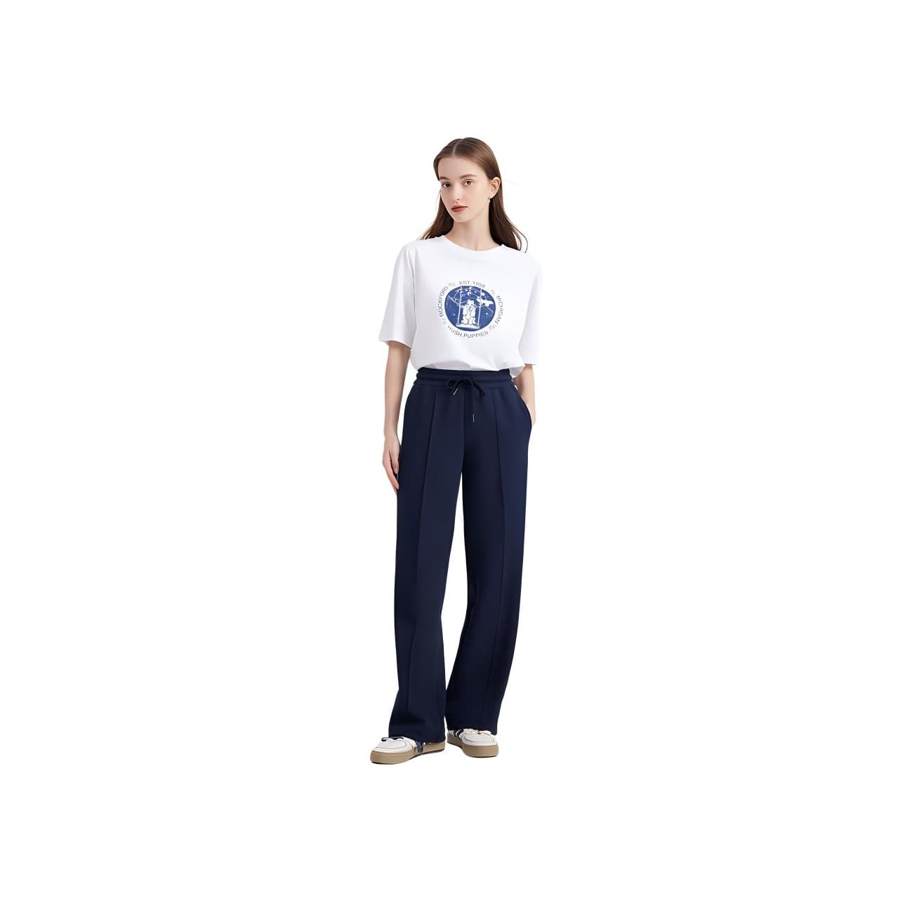 Штаны Hush Puppies - изображение 4